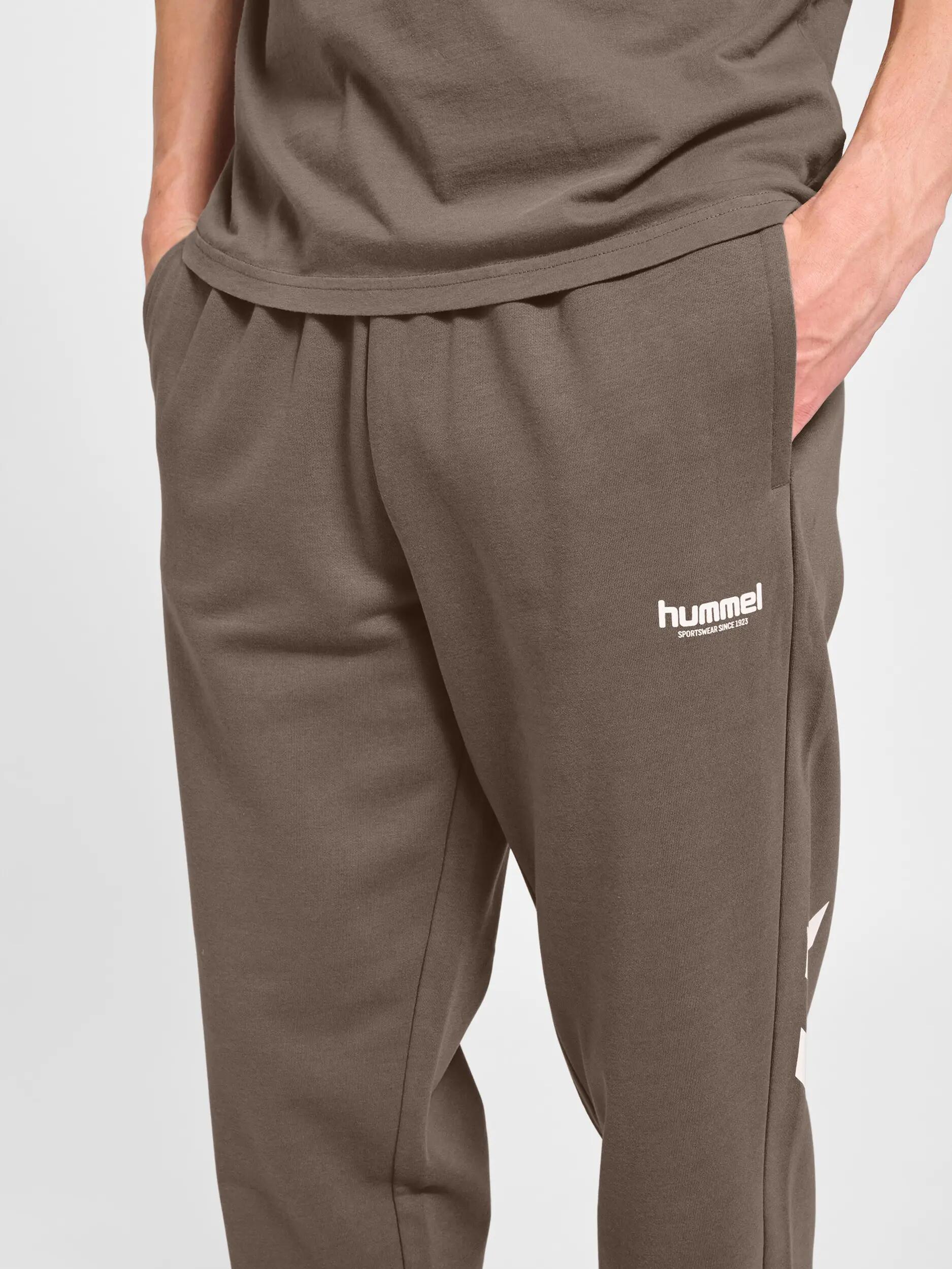 Pantaloni running Hummel Legacy 2.0 5/12