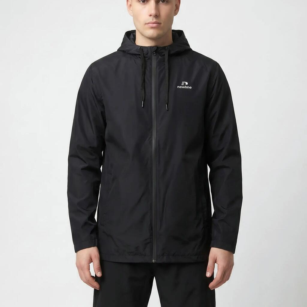 Waterproof jacket Newline Lea