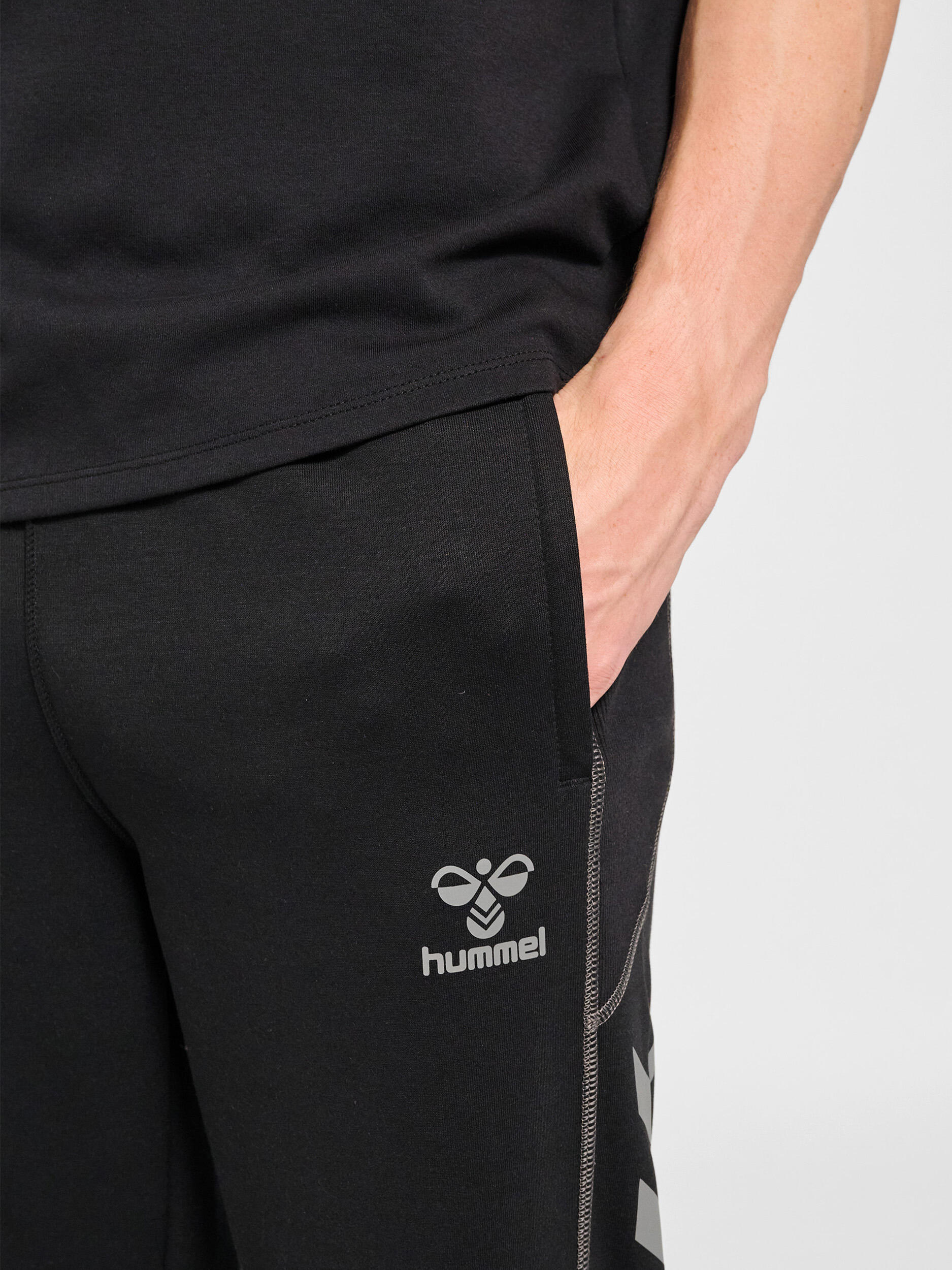 Pantalones Hmlmove Hombre 5/12
