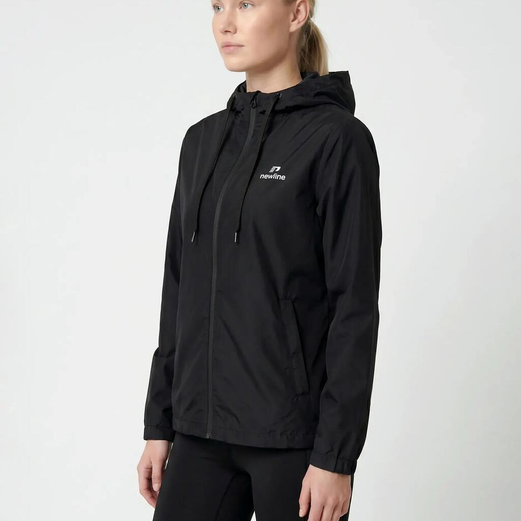 Women's waterproof jacket Newline Lea