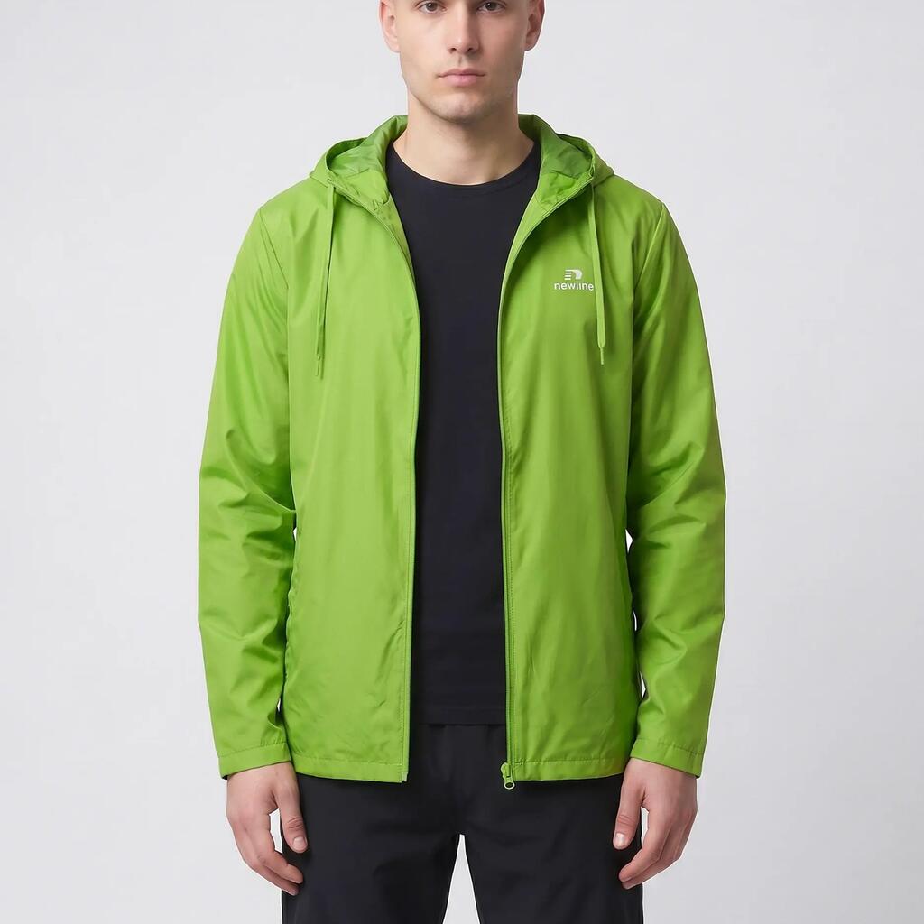 Waterproof jacket Newline Lea