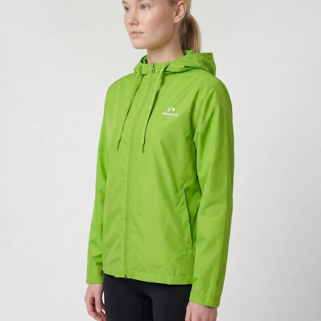 Women's waterproof jacket Newline Lea