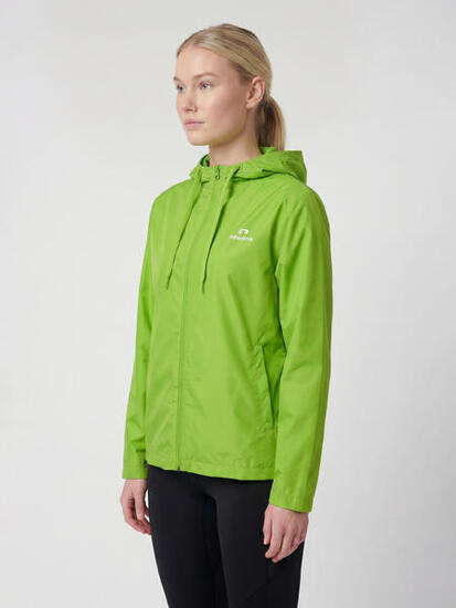 Rain Mantel Nwllea Damen