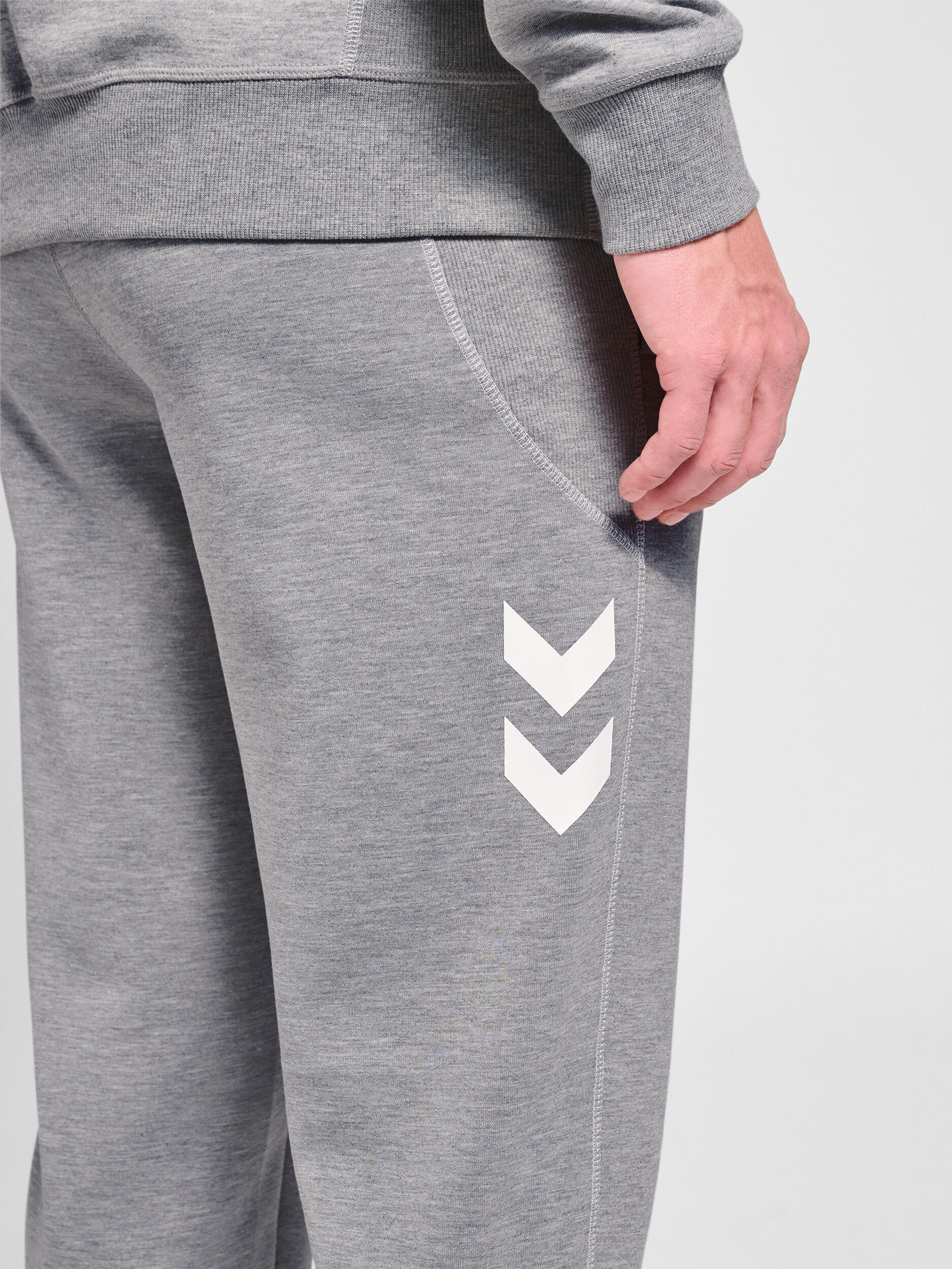 Enfiler Pantalon Hmlmove Homme 4/7