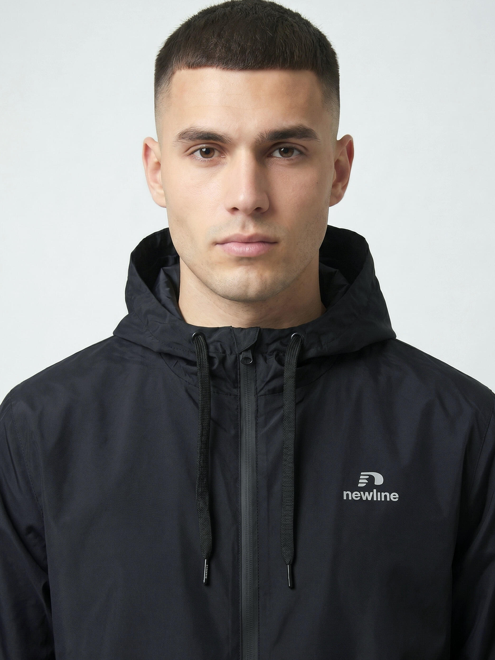 Rain Mantel Nwllea Herren 4/7