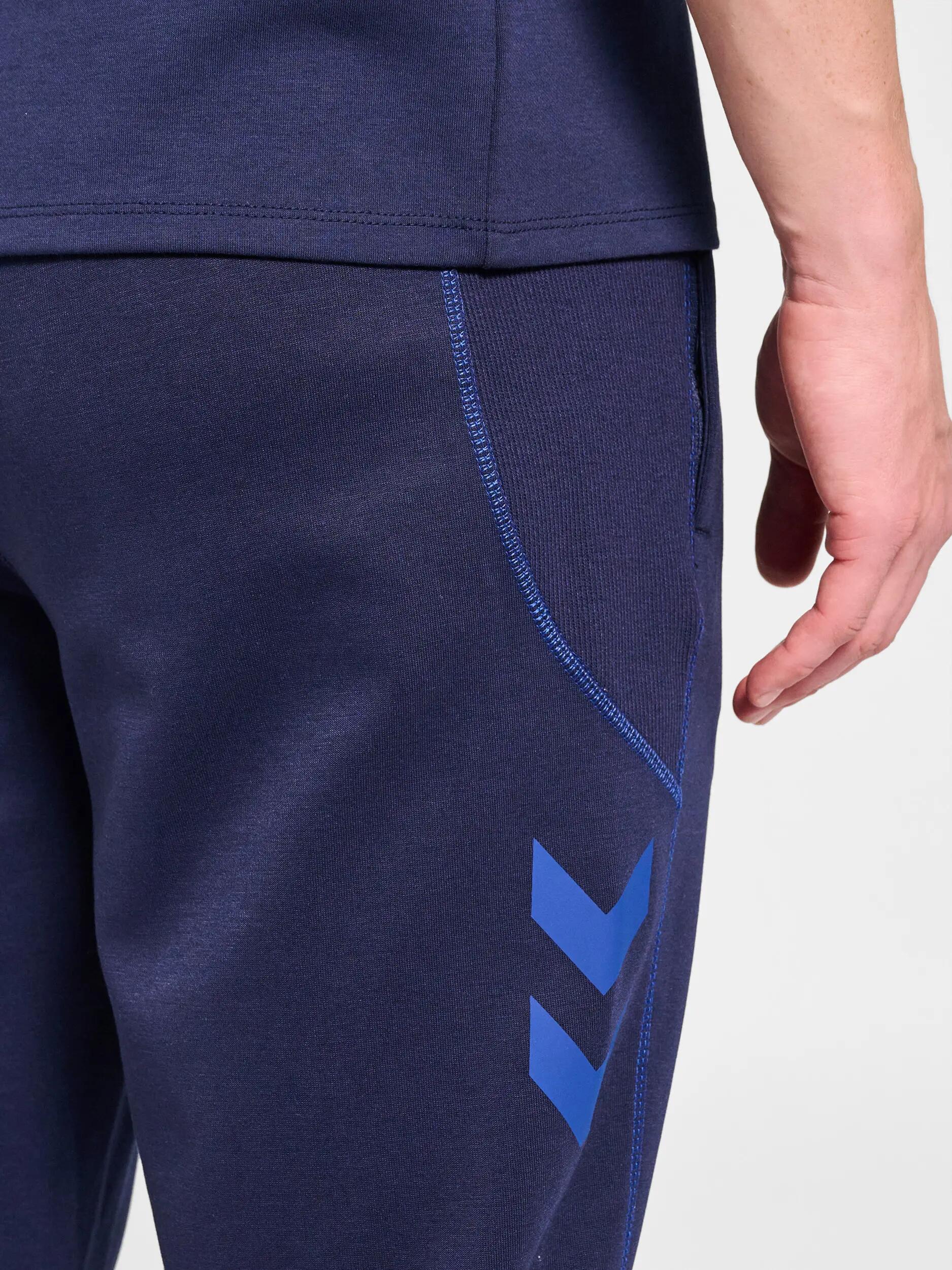 Hose Hmlmove Herren 5/12