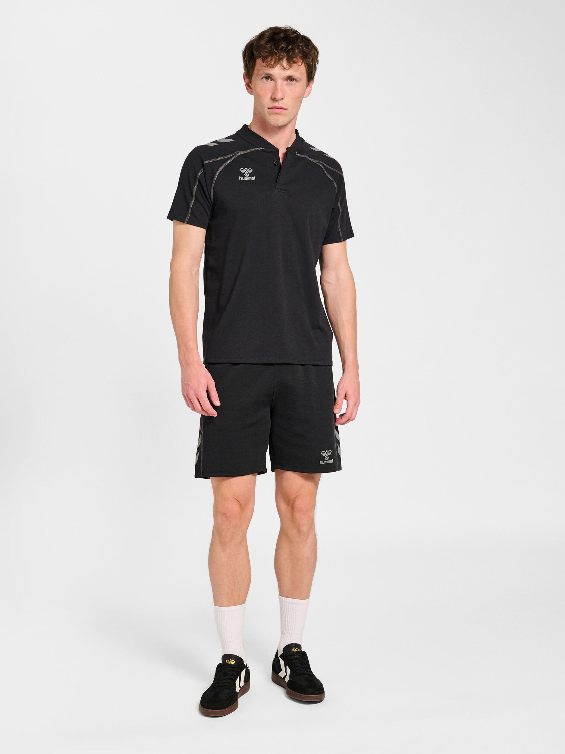 Polo Hummel Move 2.0 3/7