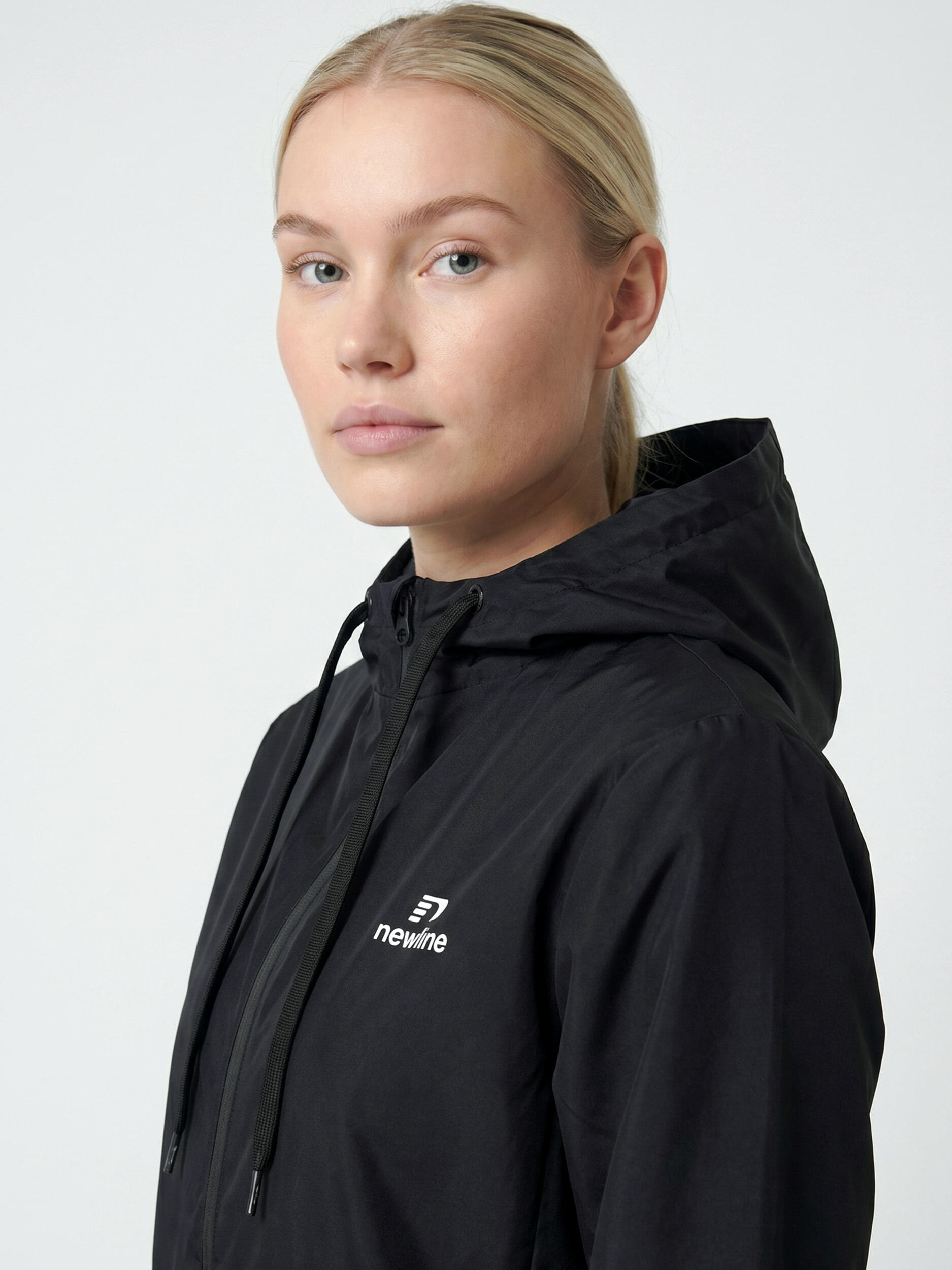Wasserdichte Jacke für Frauen Newline Lea 4/7