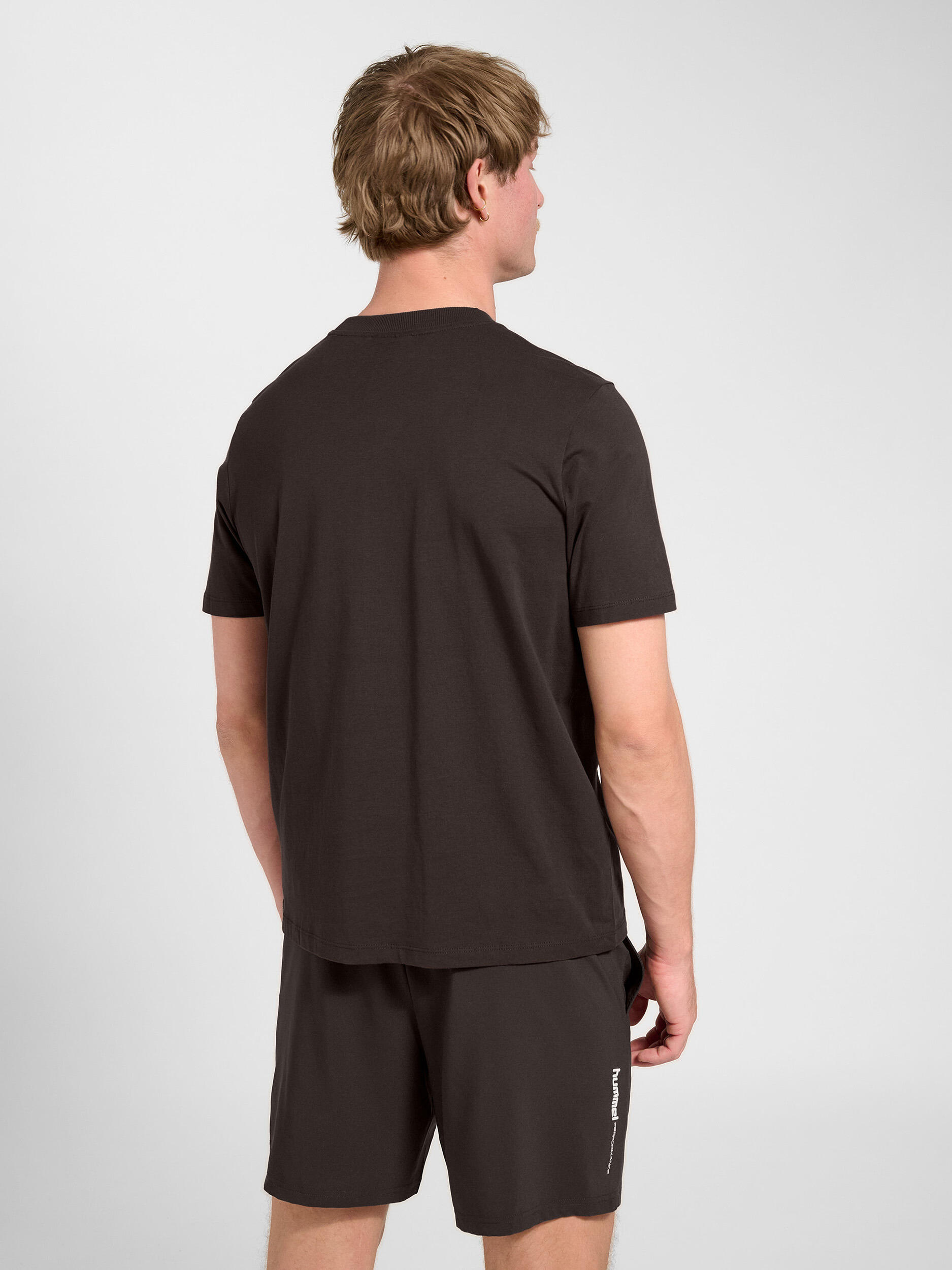 Enfiler T-Shirt Hmlpulse Homme 2/7