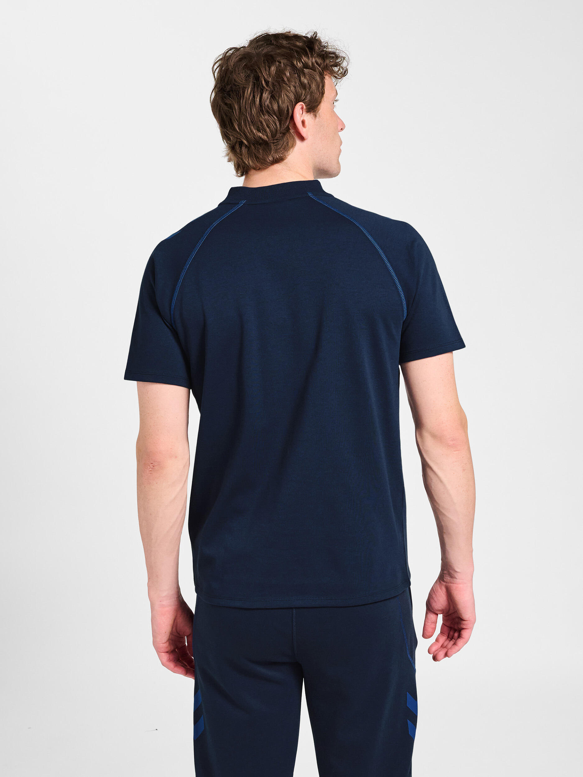 Polo Hummel Move 2.0 2/7