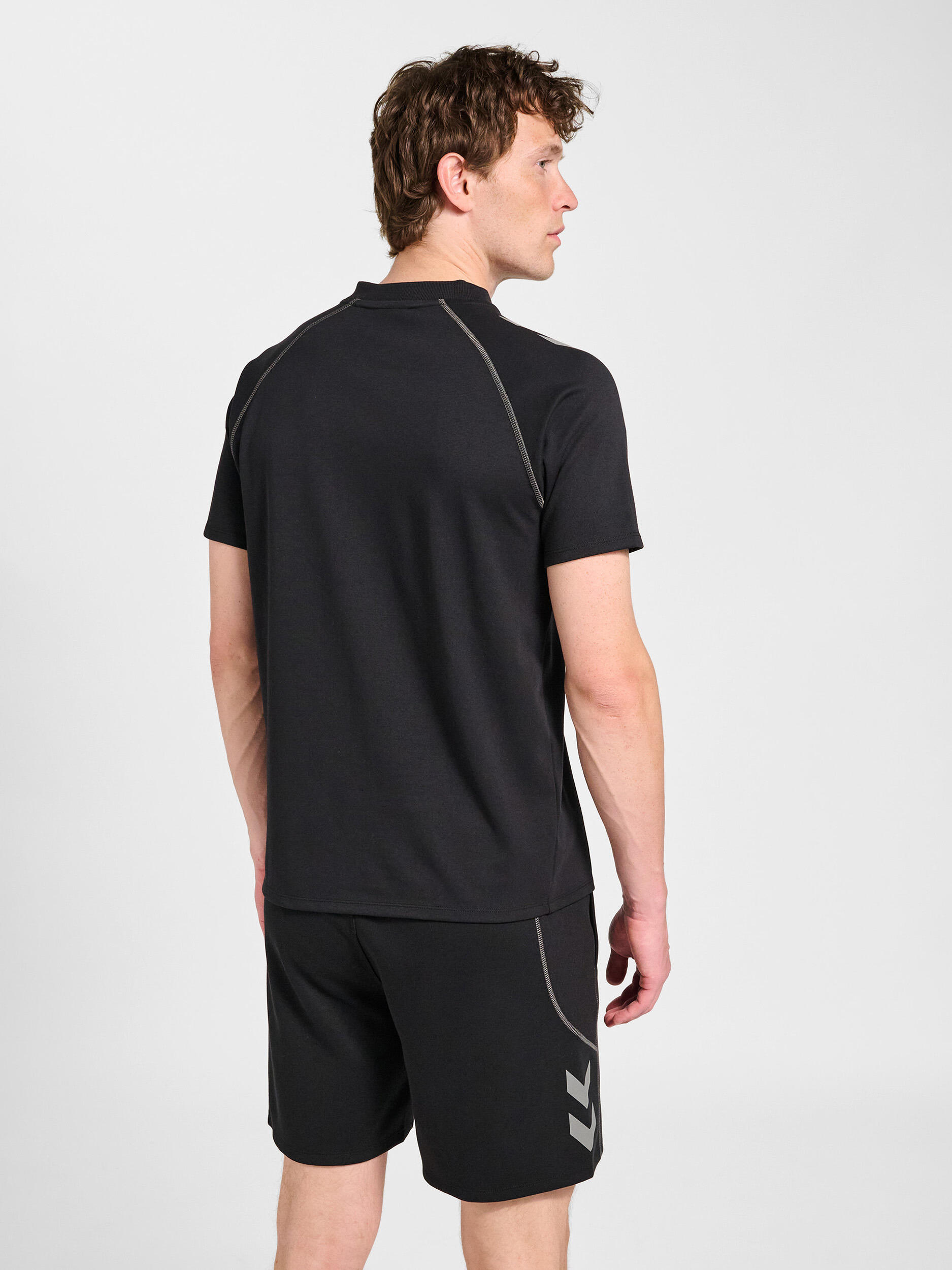 Polo Hummel Move 2.0 2/7