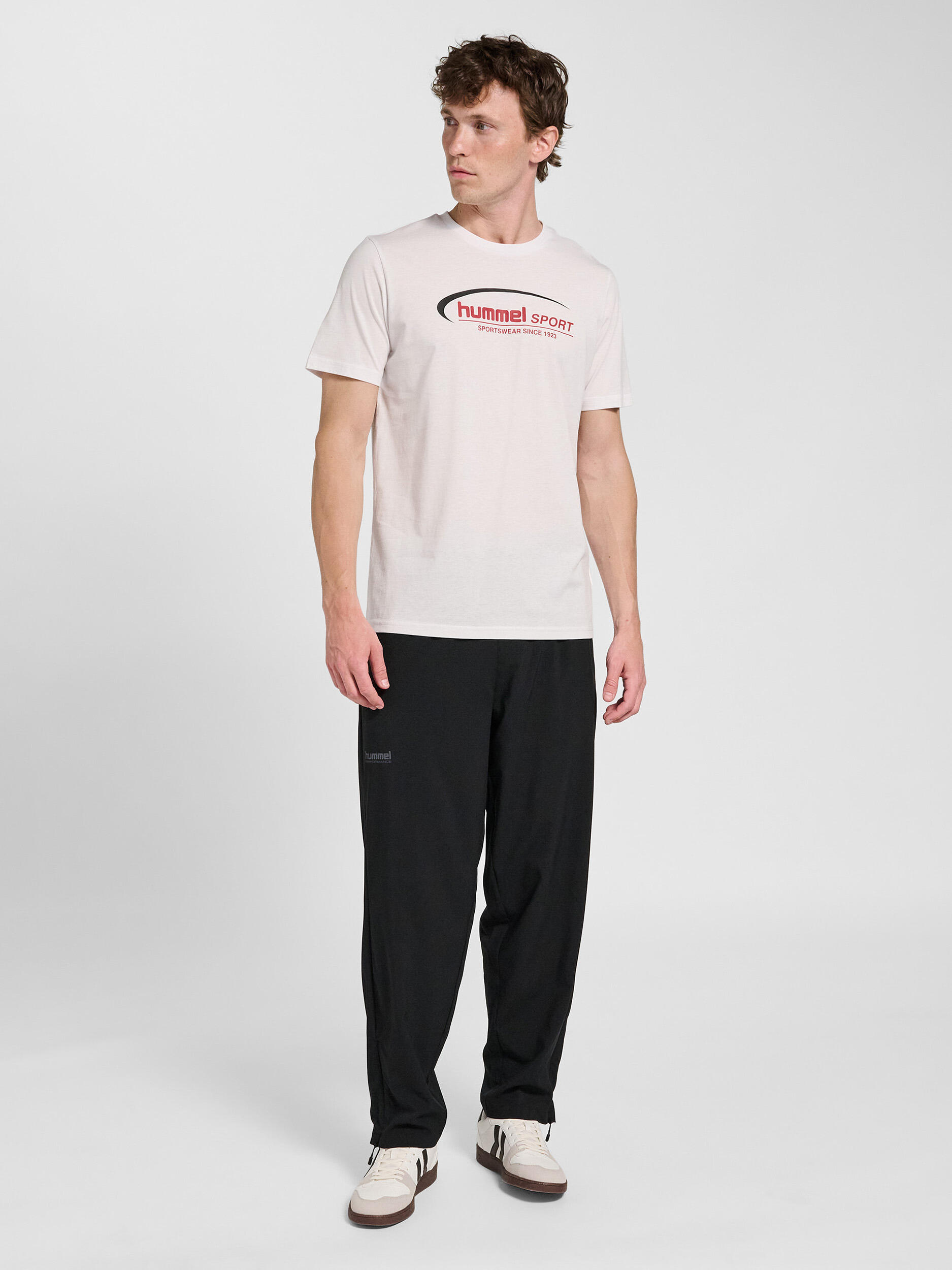 Enfiler T-Shirt Hmlpulse Entraînement Homme 3/7