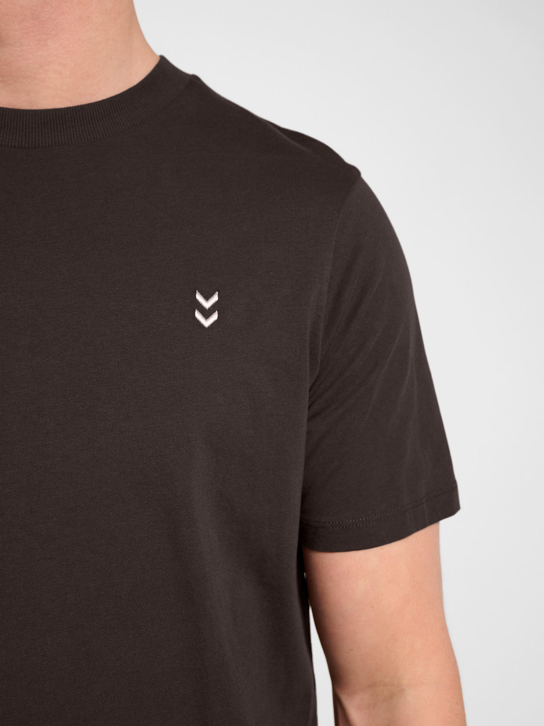 Enfiler T-Shirt Hmlpulse Homme 4/7