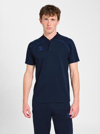 Enfiler Polo Hmlmove Unisex