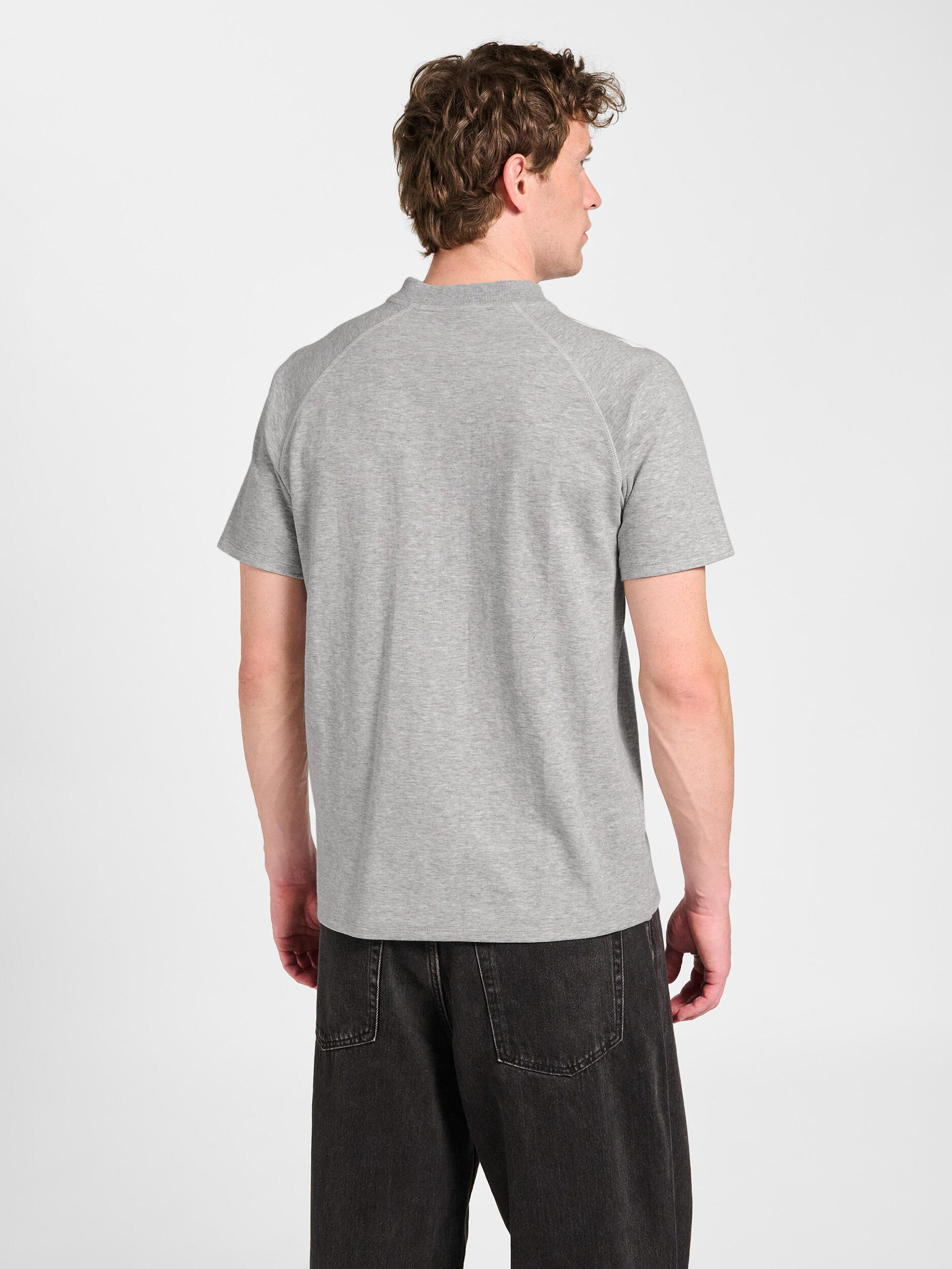 Enfiler Polo Hmlmove Unisex 2/7
