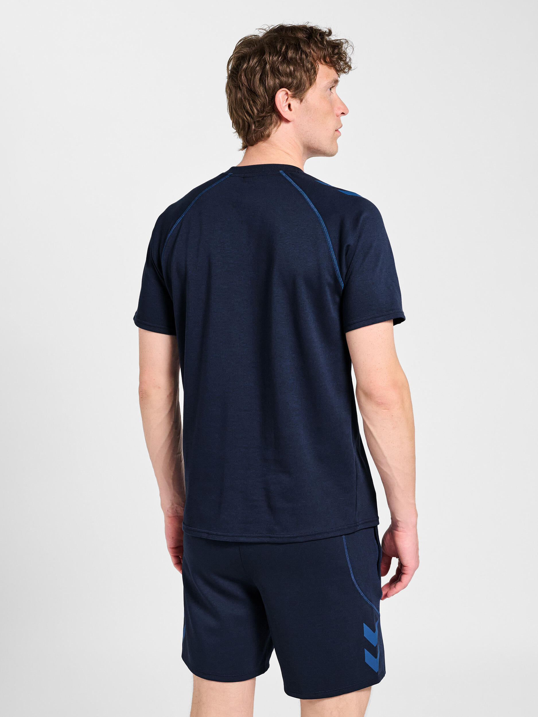 T-Shirt Hmlmove Herren 2/7