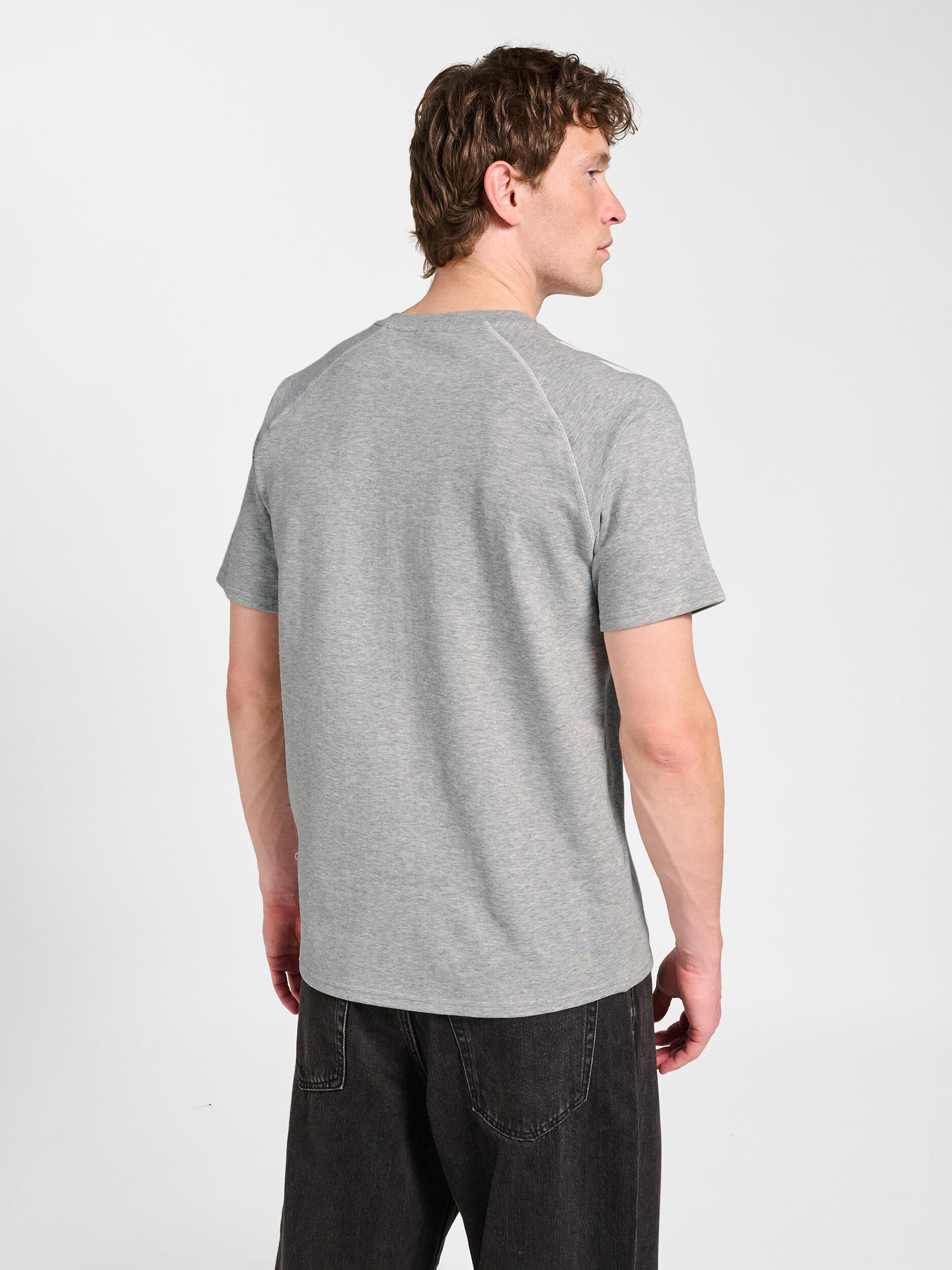 Enfiler T-Shirt Hmlmove Homme 2/7