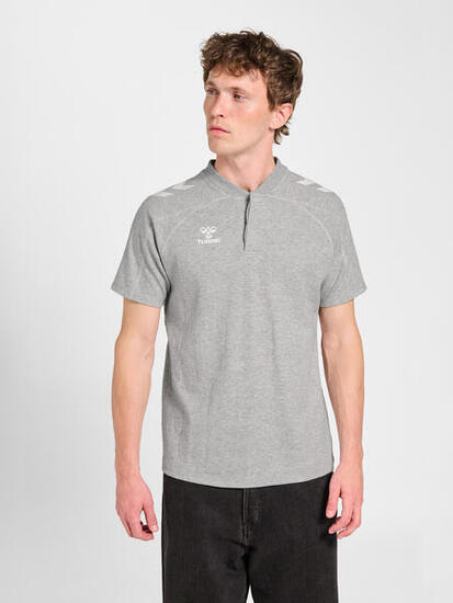 Enfiler Polo Hmlmove Unisex