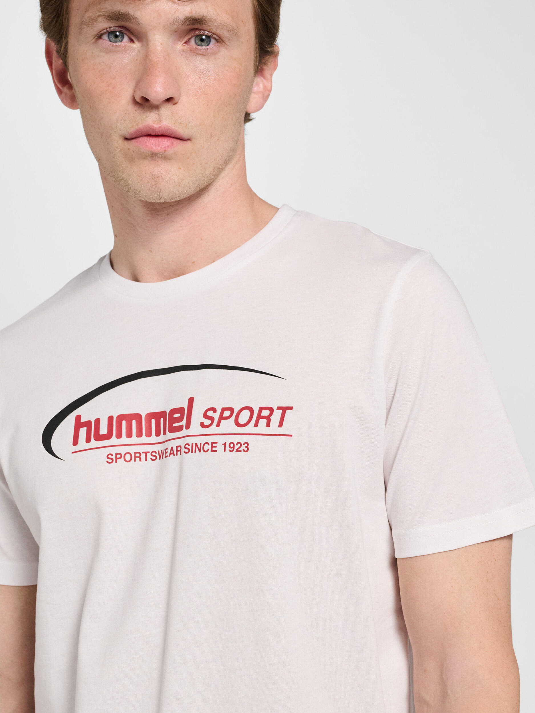 Enfiler T-Shirt Hmlpulse Entraînement Homme 4/7