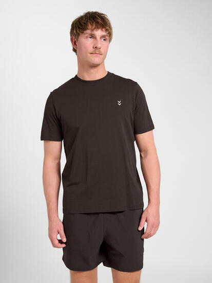 Enfiler T-Shirt Hmlpulse Homme