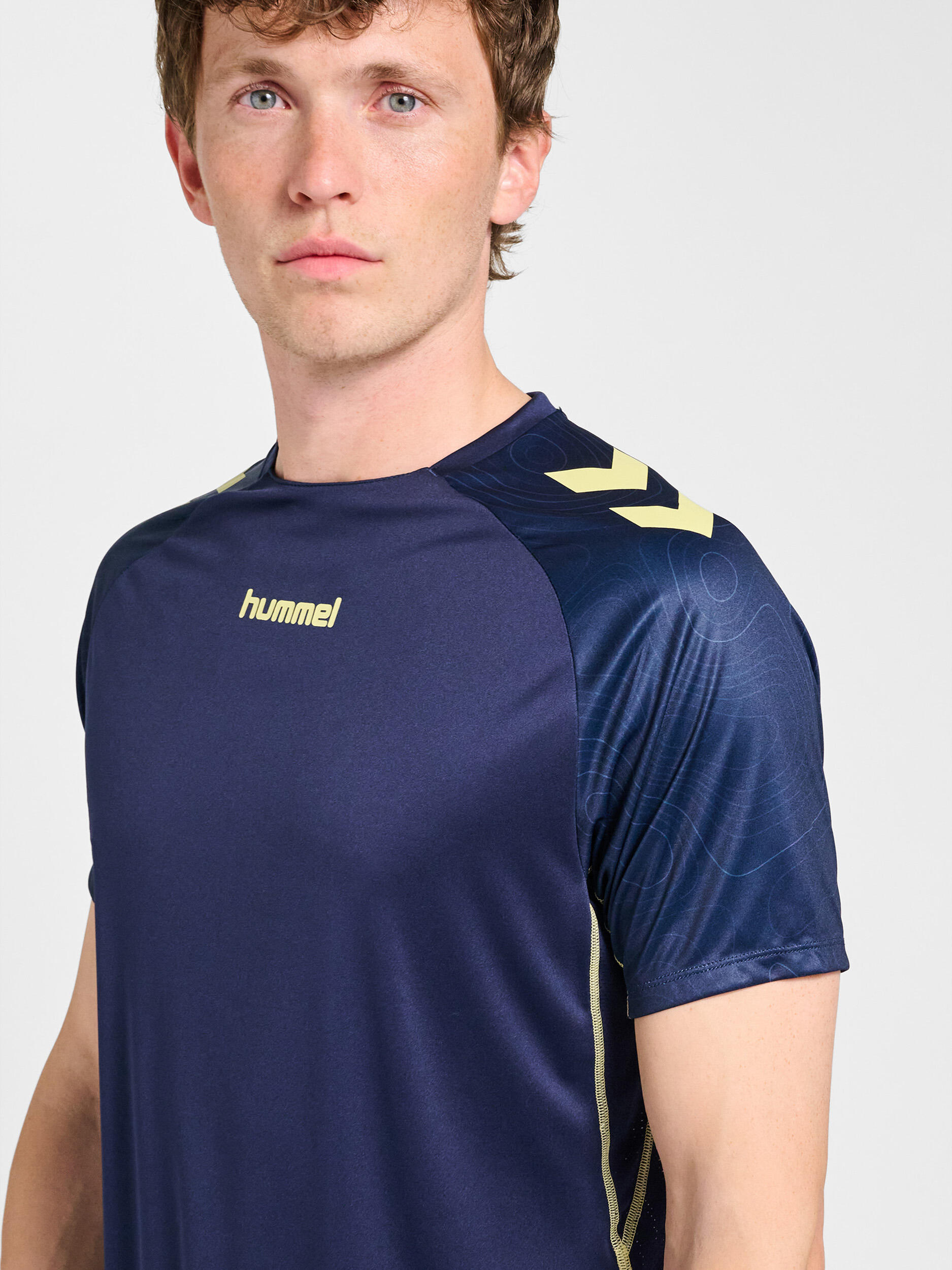 T-shirt Hummel Blaze 2.0 4/7