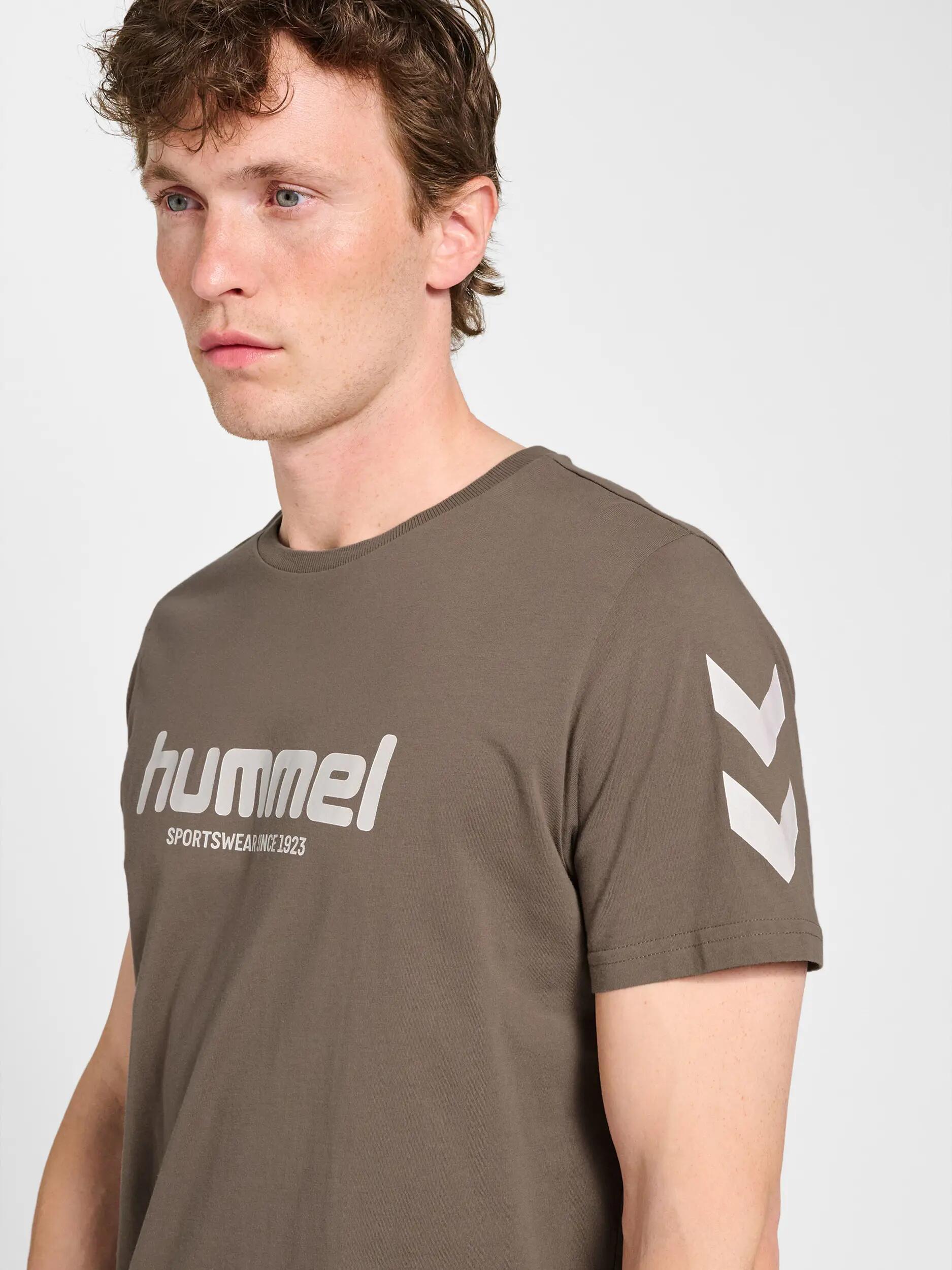 T-shirt Hummel Legacy 2.0 4/7