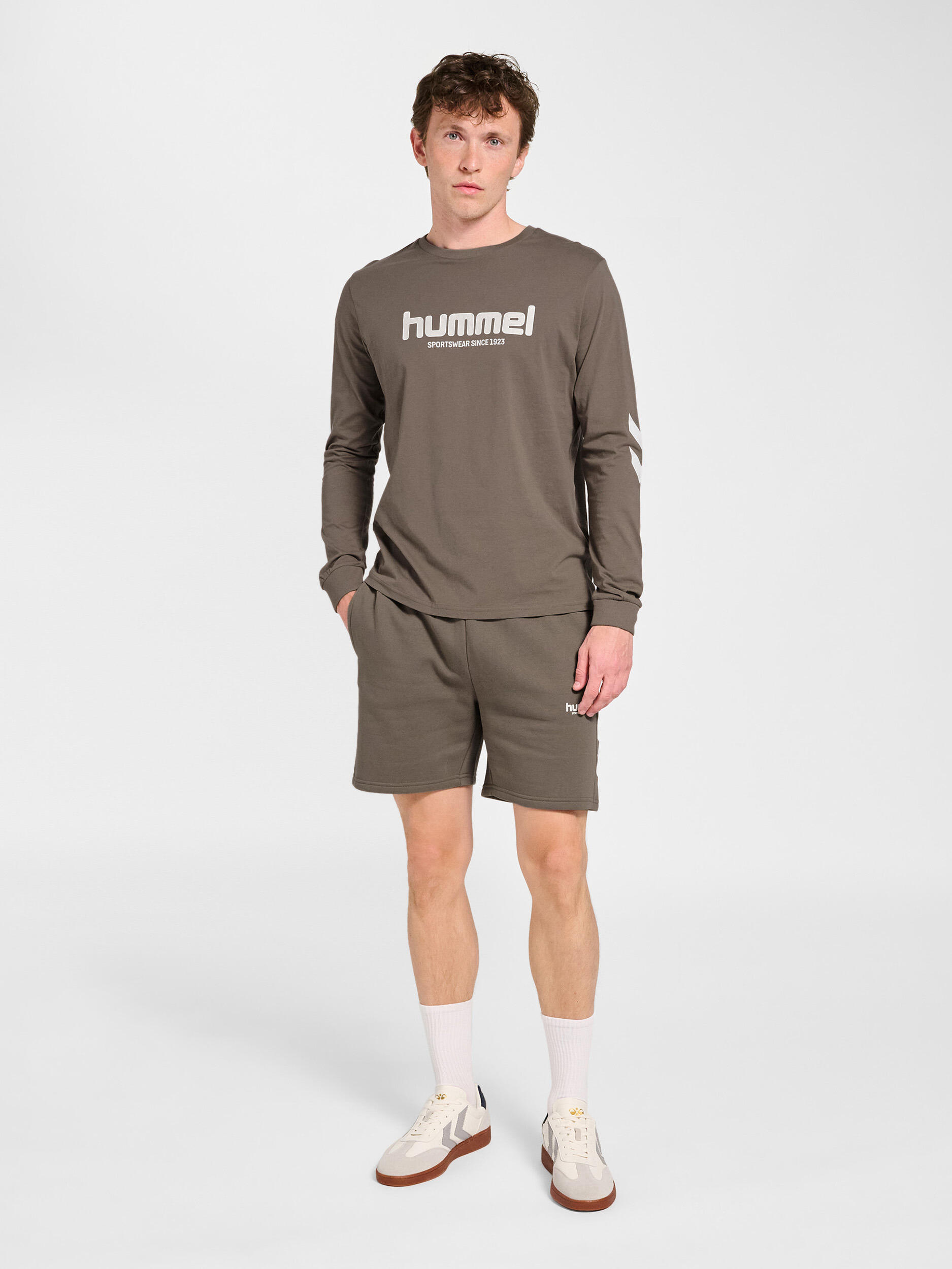 Maglietta a manica lunga Hummel Legacy 2.0 3/7