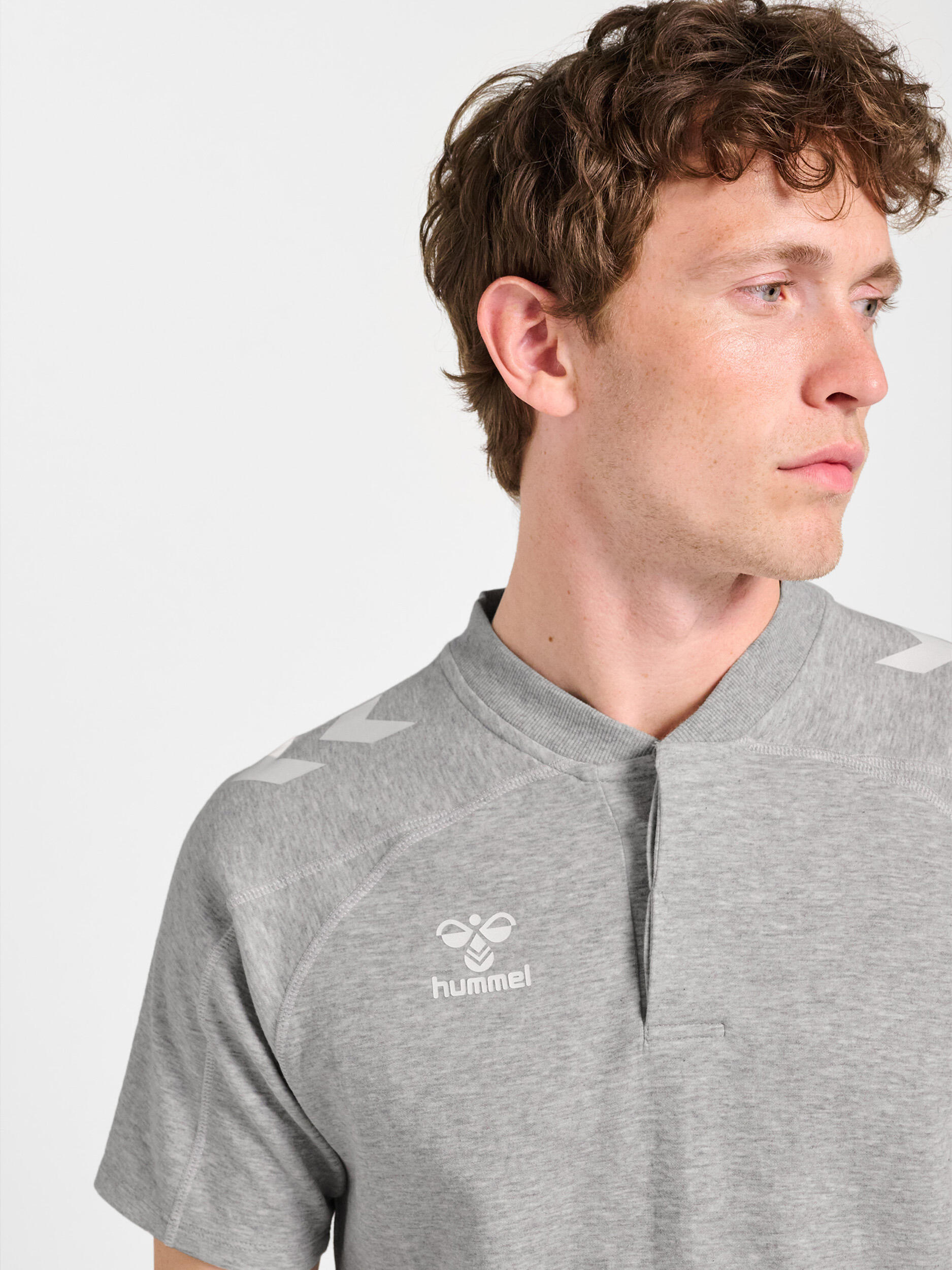 Polo Hummel Move 2.0 4/7