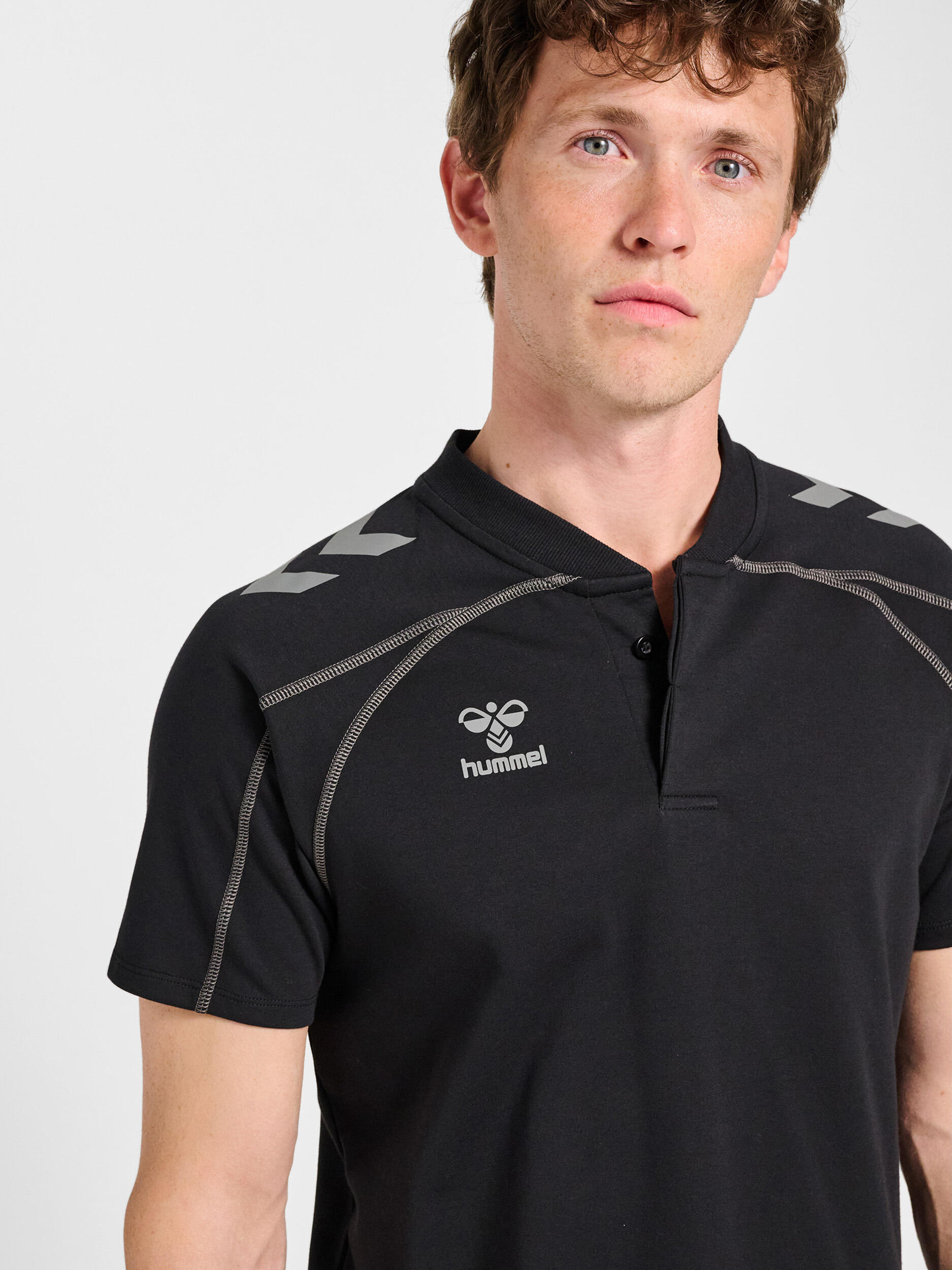 Polo Hummel Move 2.0 4/7