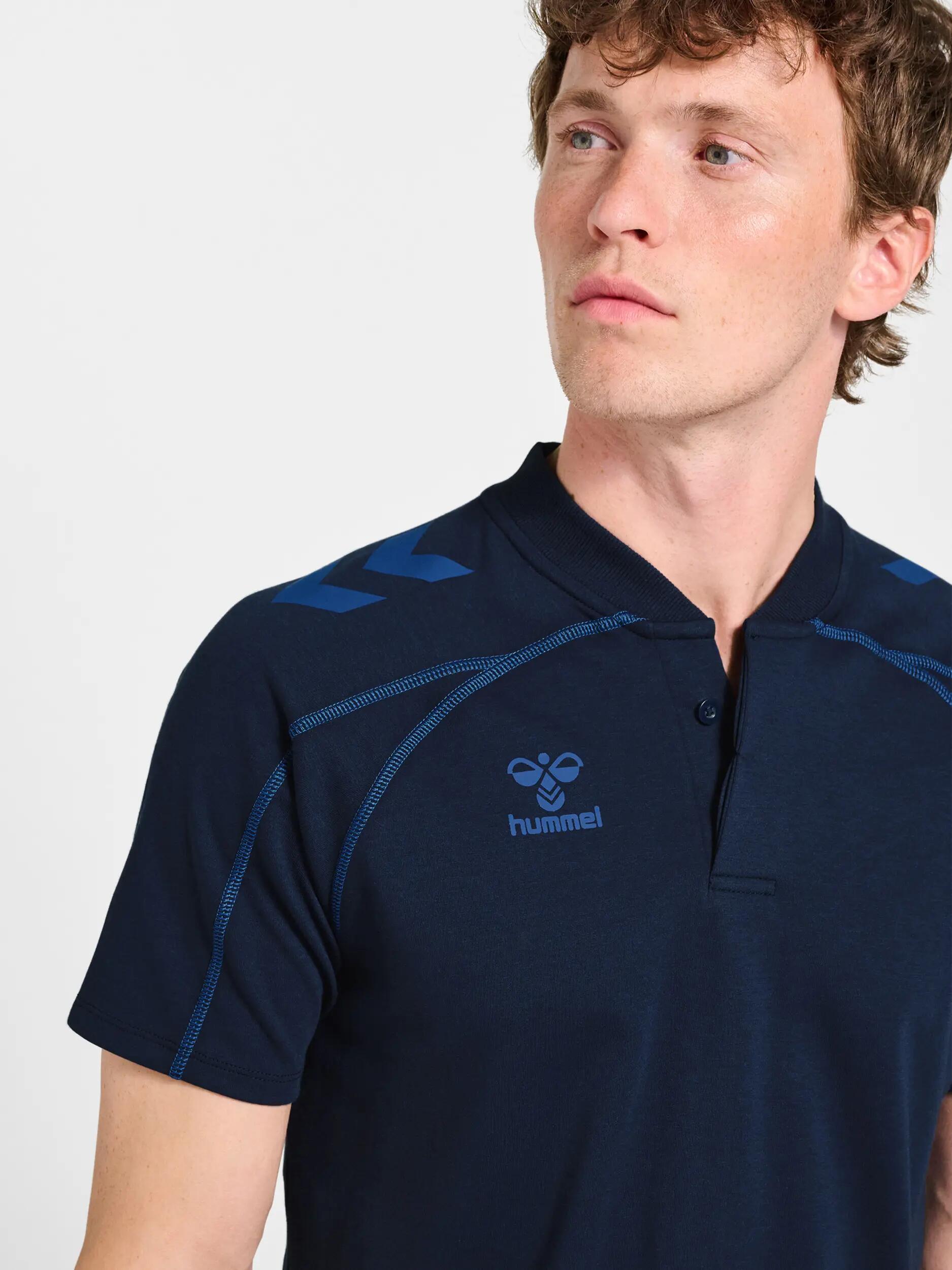Polo Hummel Move 2.0 5/12