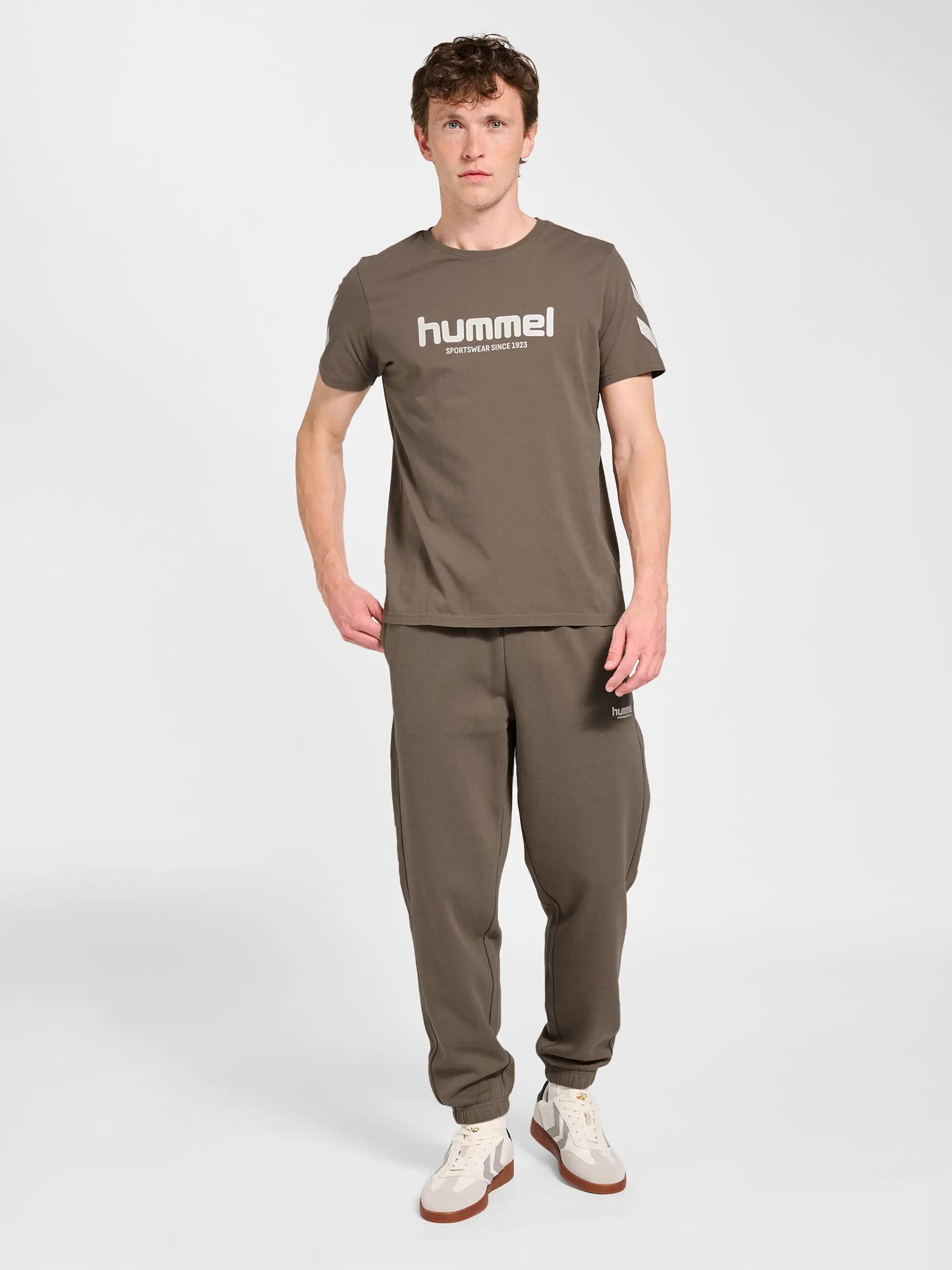 T-shirt Hummel Legacy 2.0 3/8