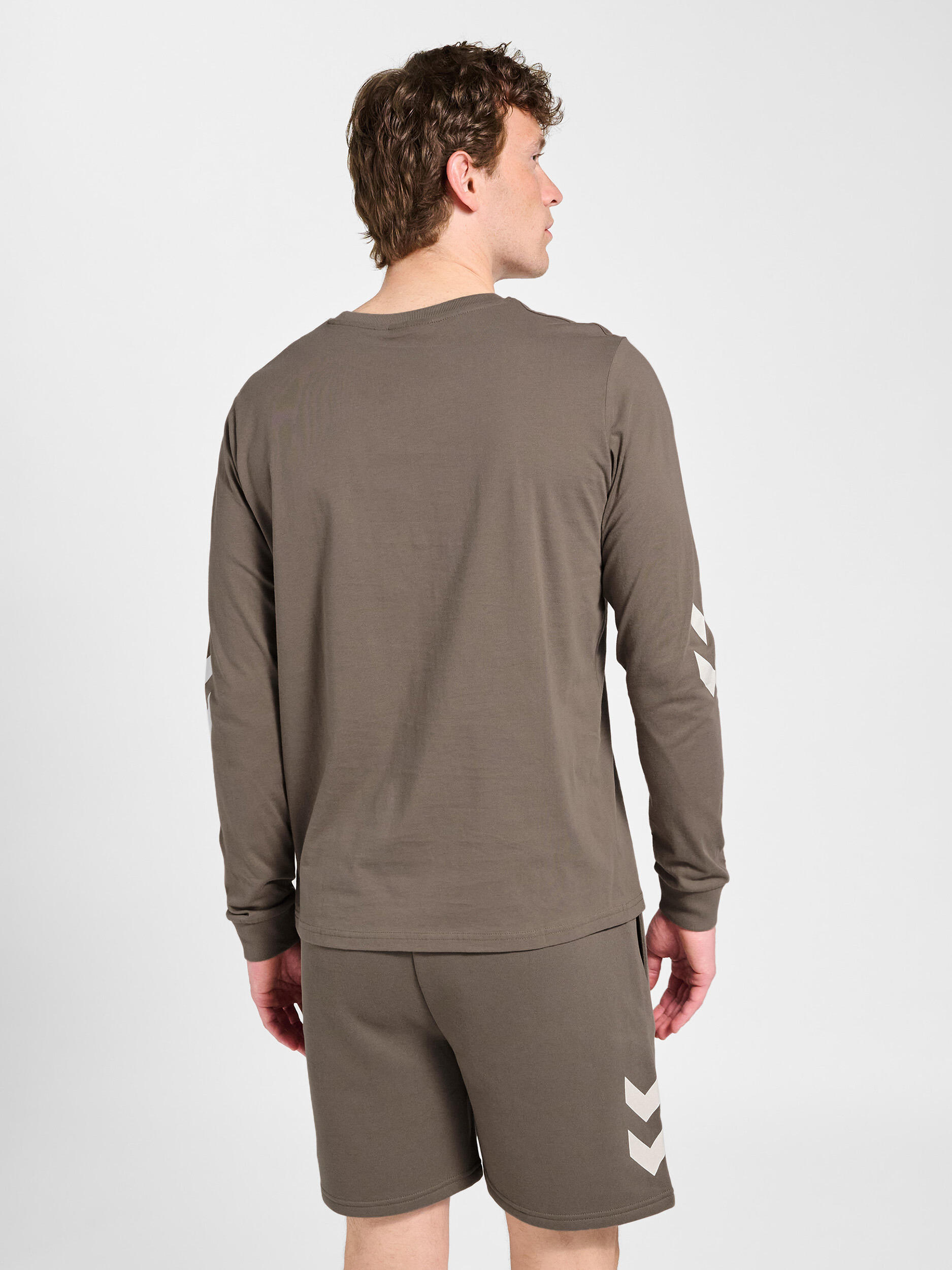 Maglietta a manica lunga Hummel Legacy 2.0 2/7