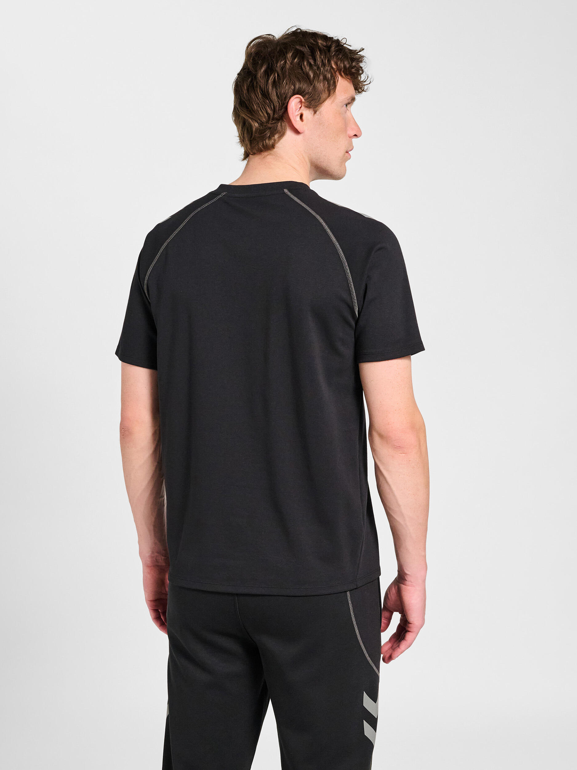 T-shirt Hummel Move 2.0 2/7