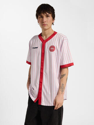 Instap T-Shirt Dbu 26 Amerikaans Voetbal Unisex Volwassene