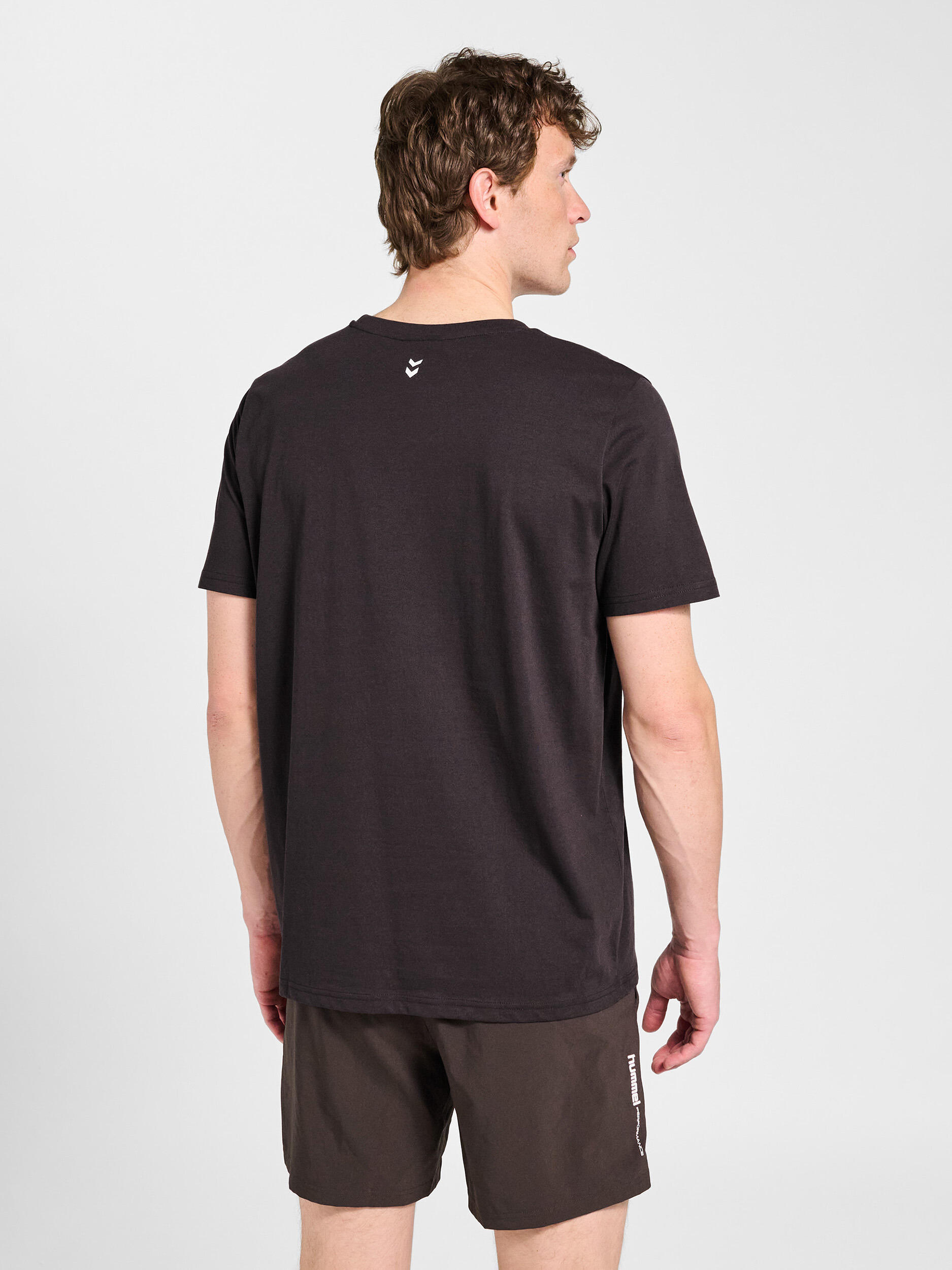 Enfiler T-Shirt Hmlpulse Entraînement Homme 2/7