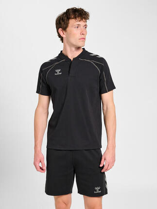 Enfiler Polo Hmlmove Unisex