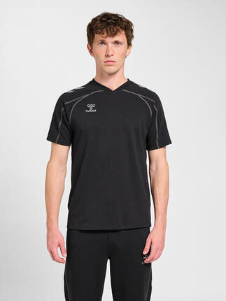 Enfiler T-Shirt Hmlmove Homme