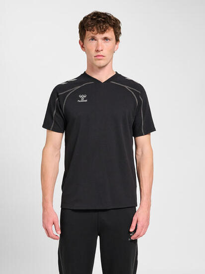Enfiler T-Shirt Hmlmove Homme