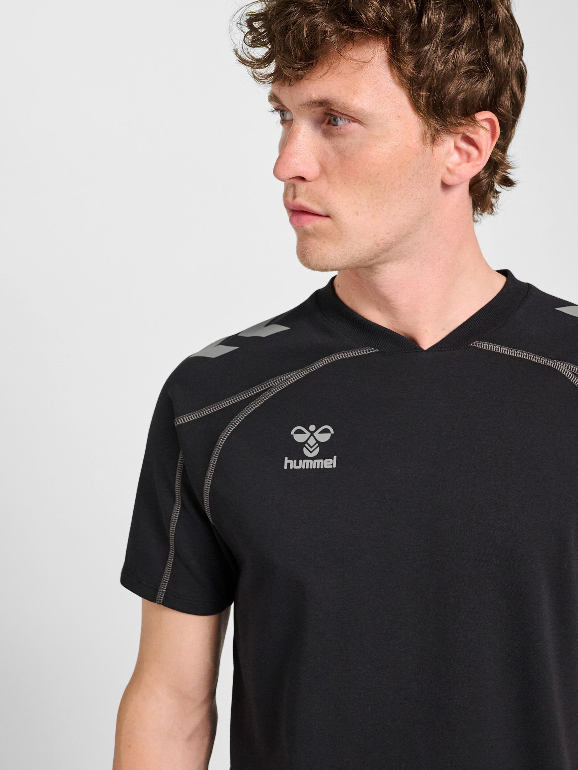Camiseta Hmlmove Hombre 4/7