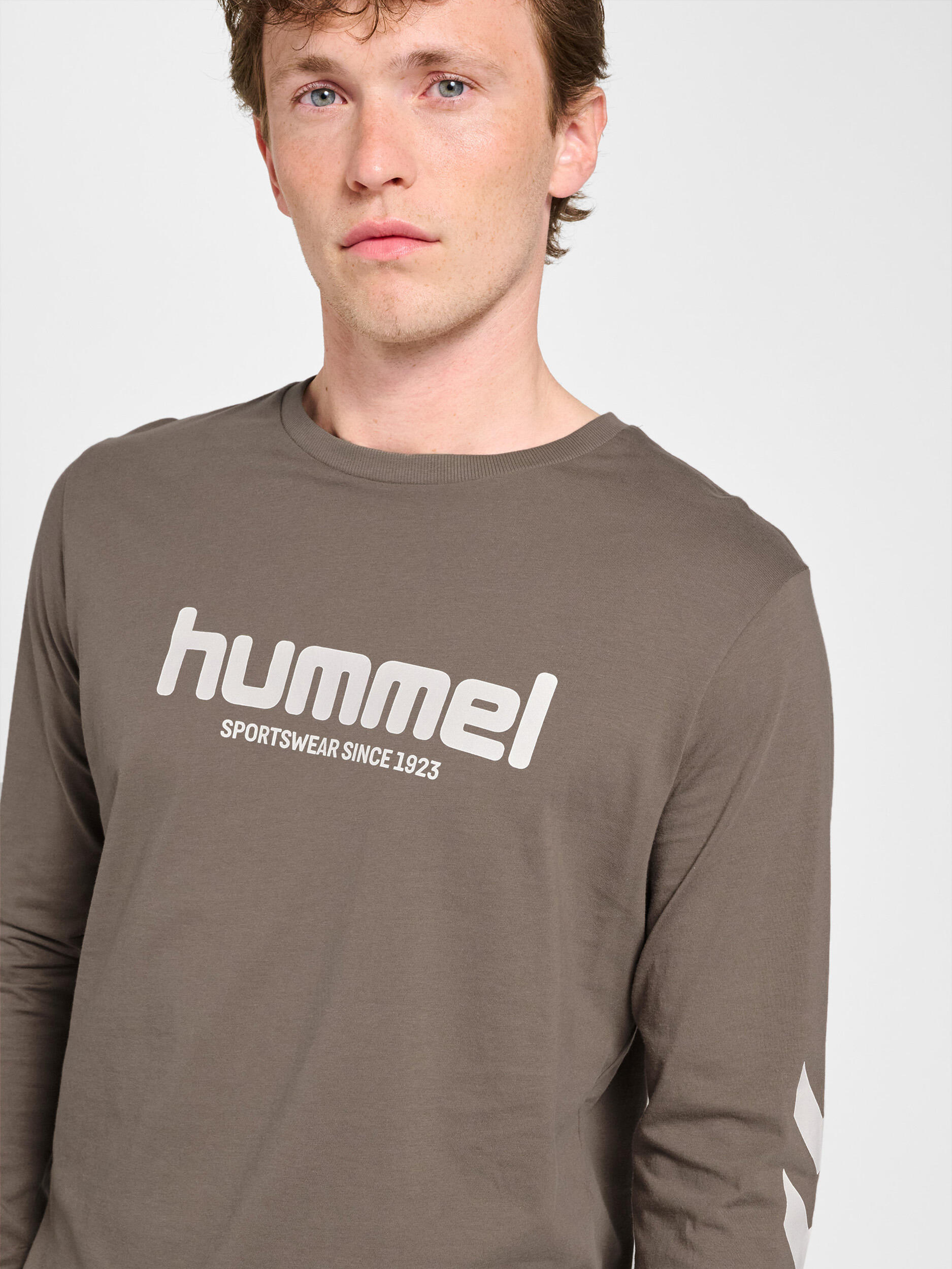 Maglietta a manica lunga Hummel Legacy 2.0 4/7