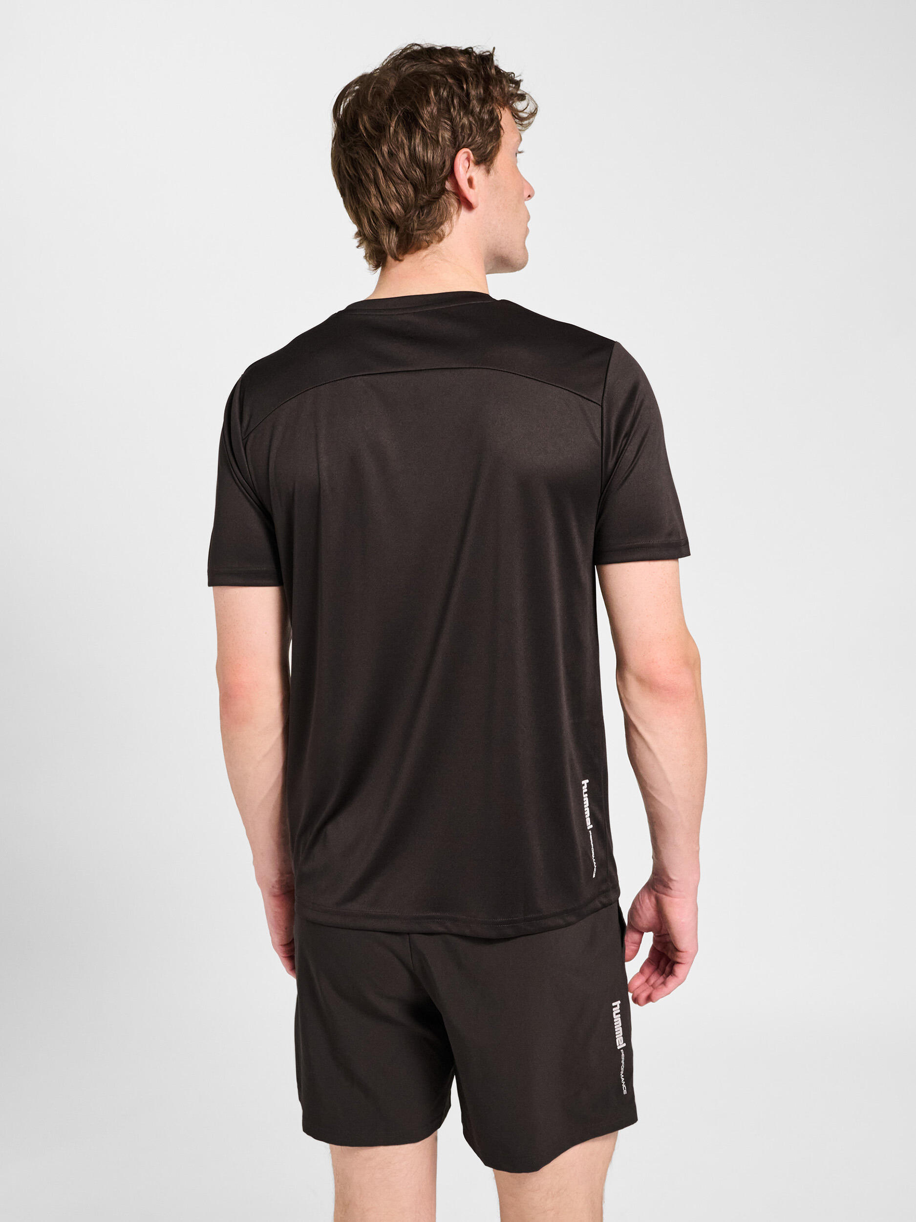 T-Shirt Hmlpulse Herren 2/7