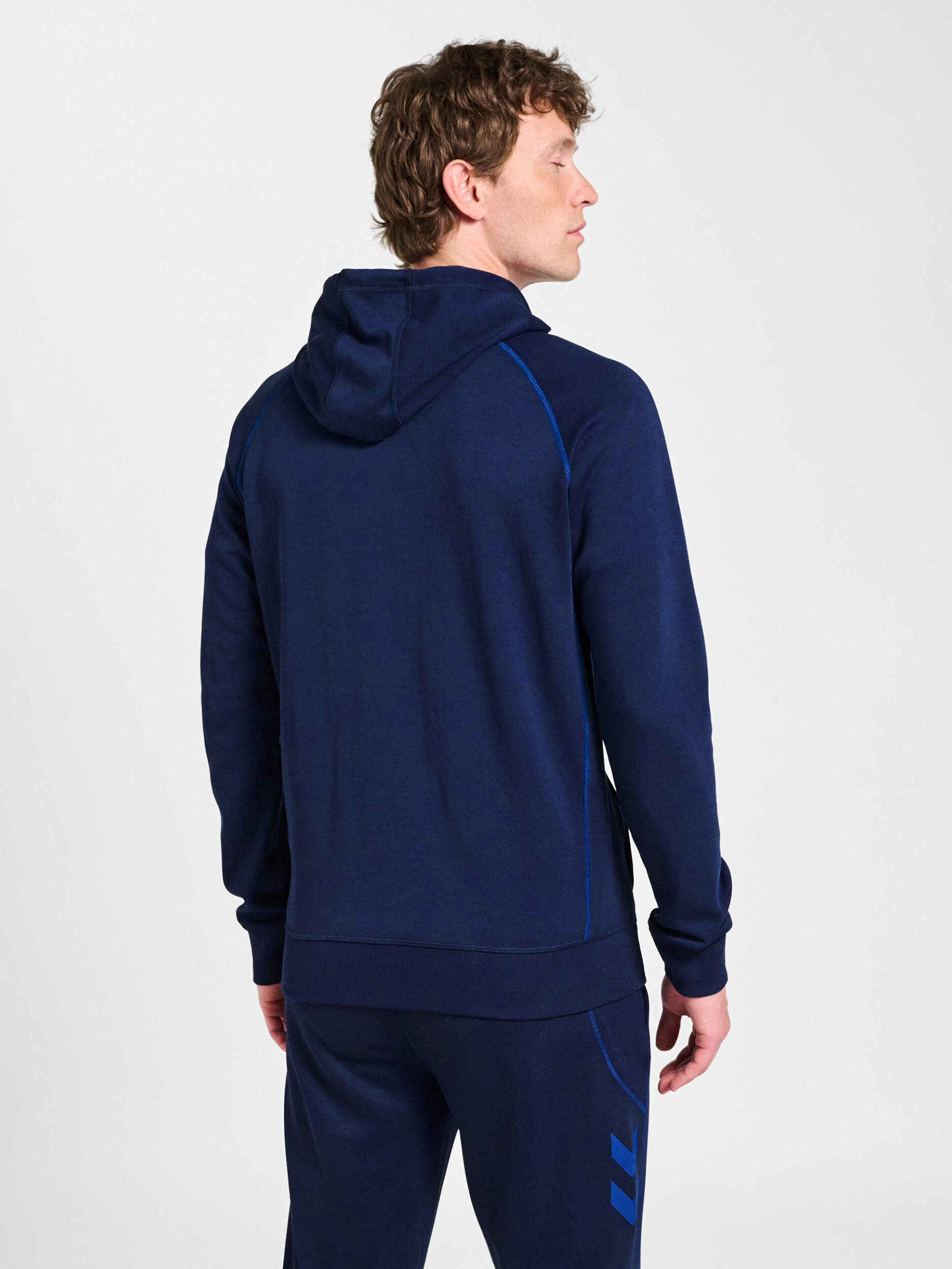 Fermeture Éclair Zip Chaussure D'intérieur Hmlmove Homme 2/7