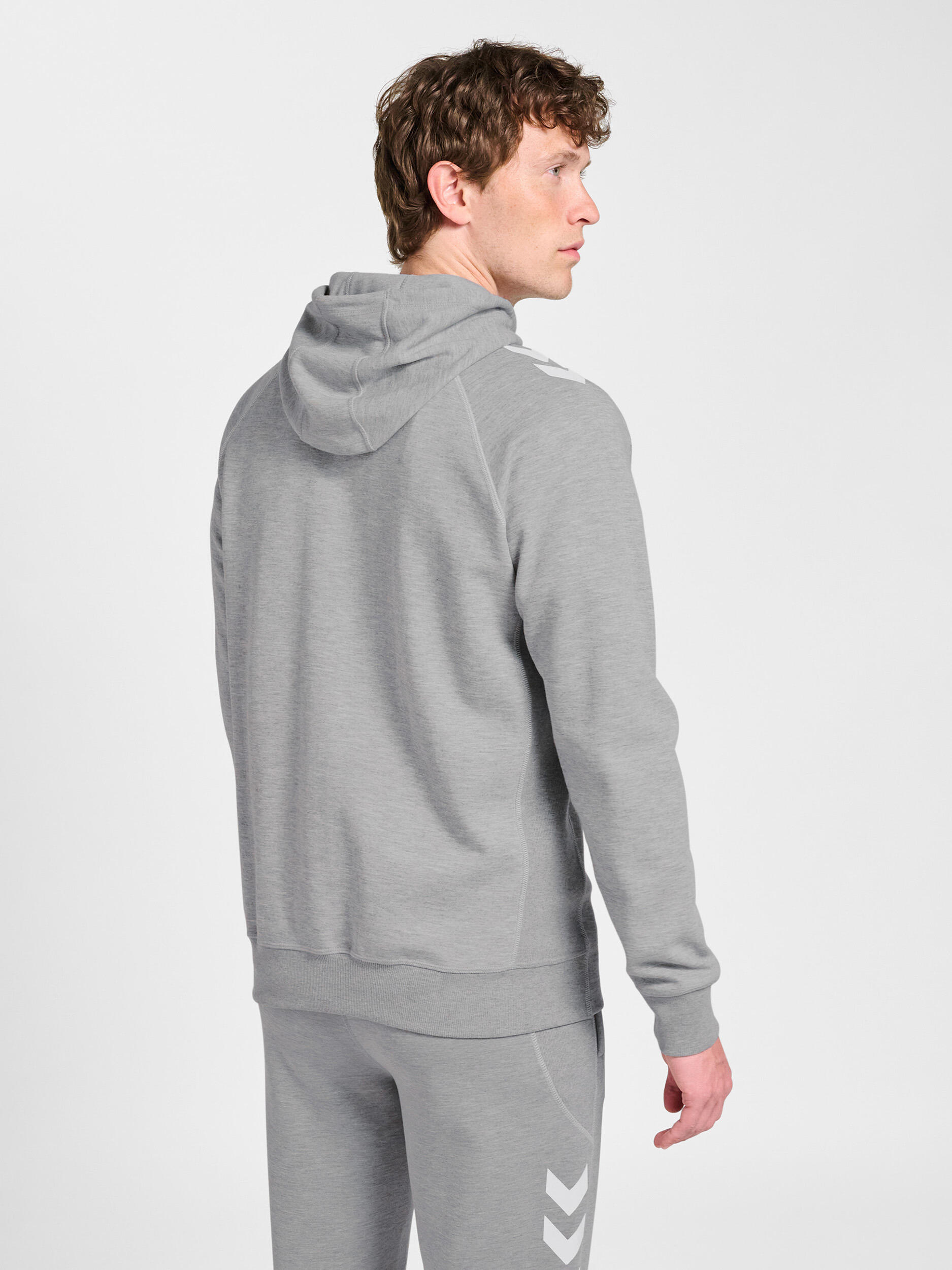 Kapuzenpullover Hmlmove Erwachsene 2/7