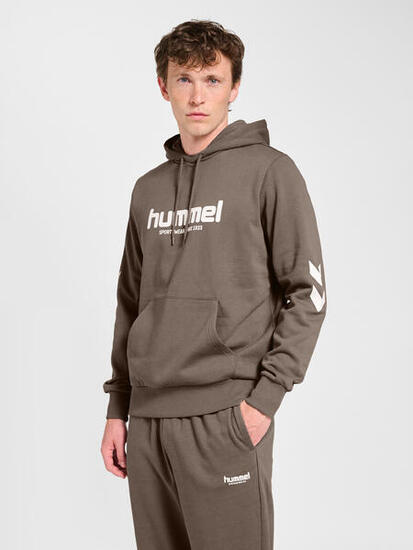 Fermeture À Cordon Chaussure D'intérieur Hmllegacy Homme