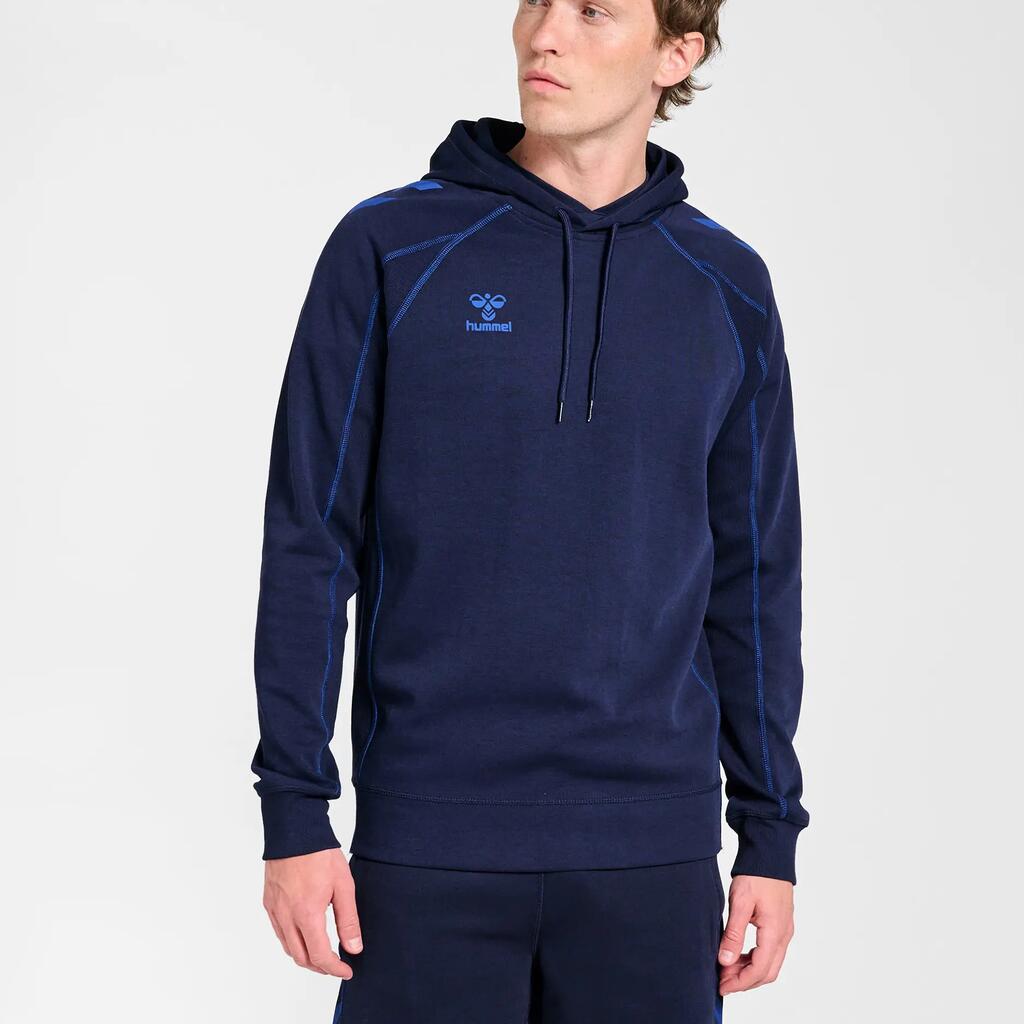 Hooded sweatshirt Hummel Move 2.0