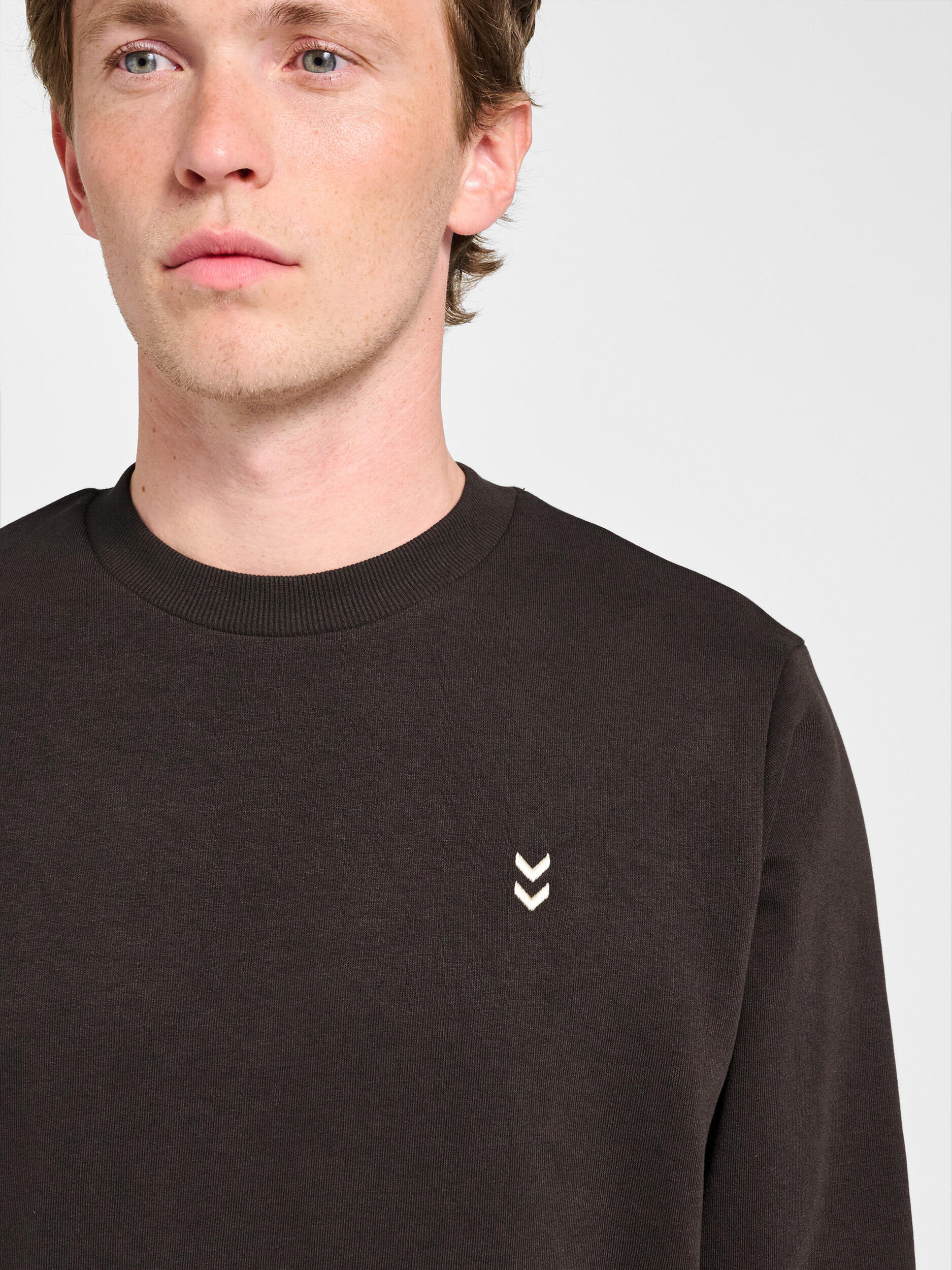 Enfiler Sweat-Shirt Hmlpulse Homme 4/7