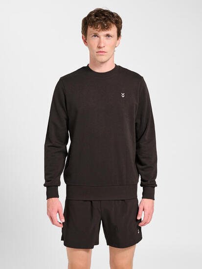 Enfiler Sweat-Shirt Hmlpulse Homme
