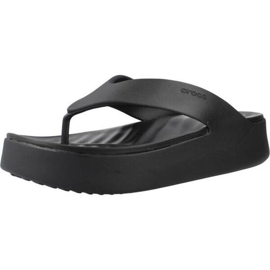 Chanclas Mujer Crocs Getaway Platform Flip