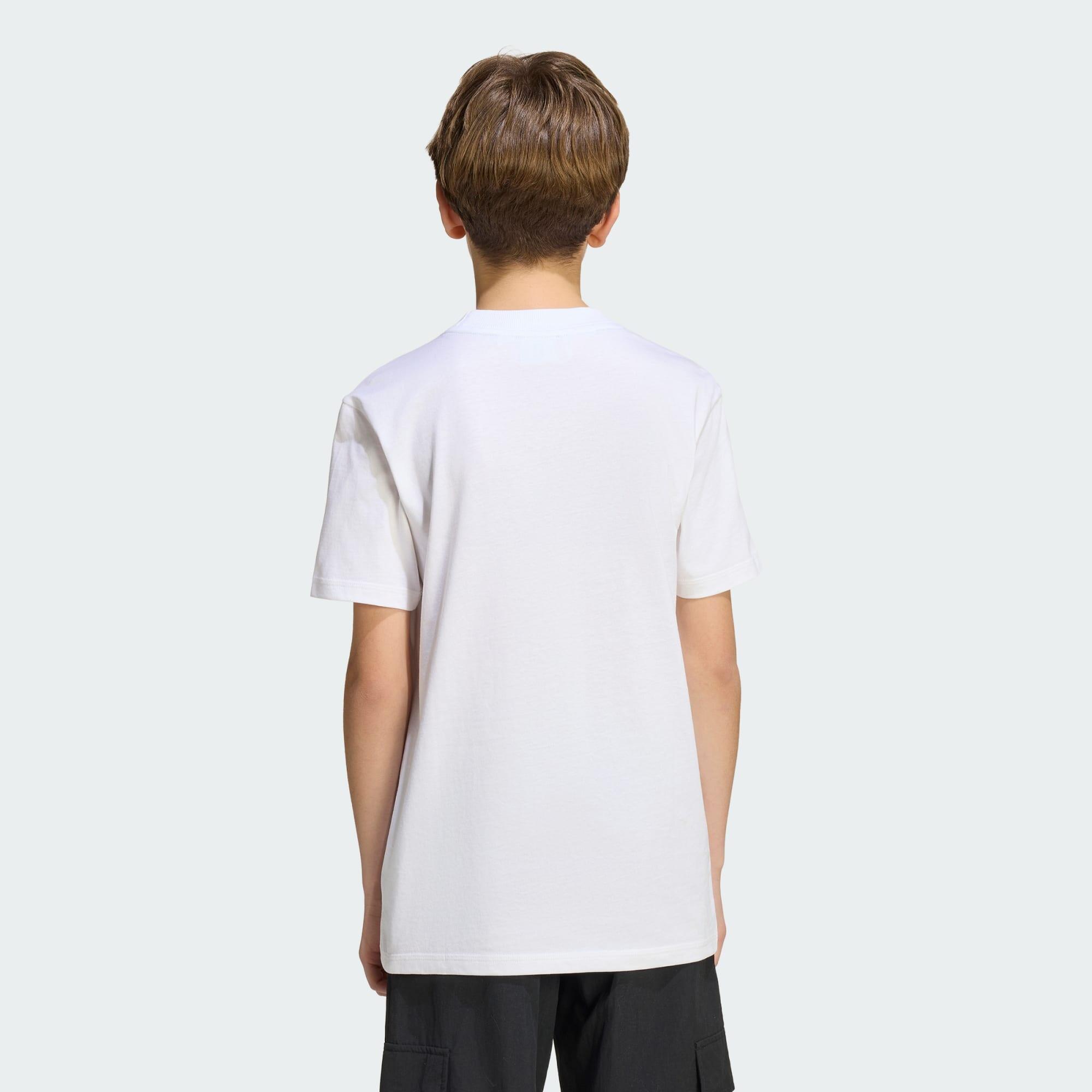 T-Shirt da Alemanha do FIFA World Cup 26™ — Criança 3/5