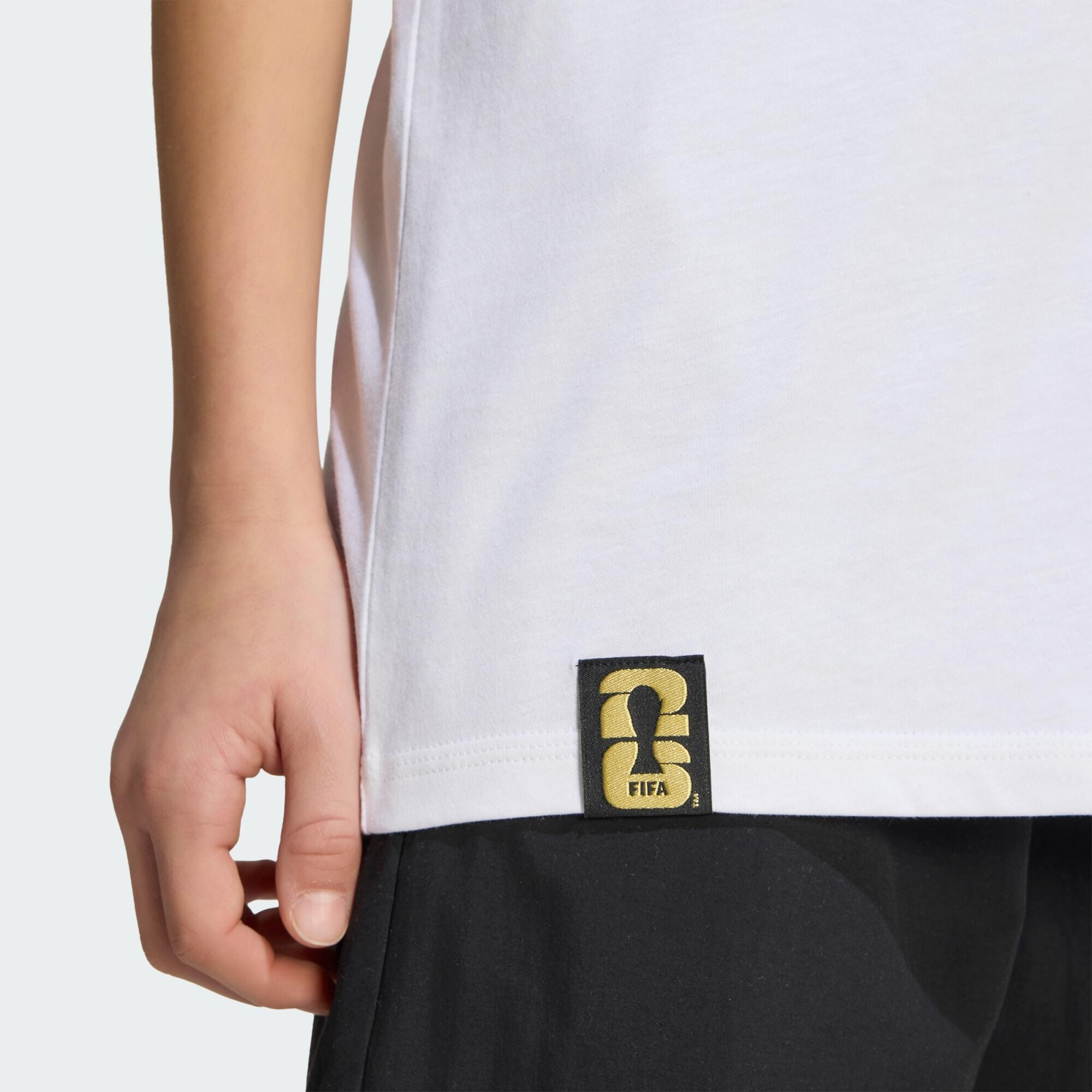 T-Shirt da Alemanha do FIFA World Cup 26™ — Criança 5/5